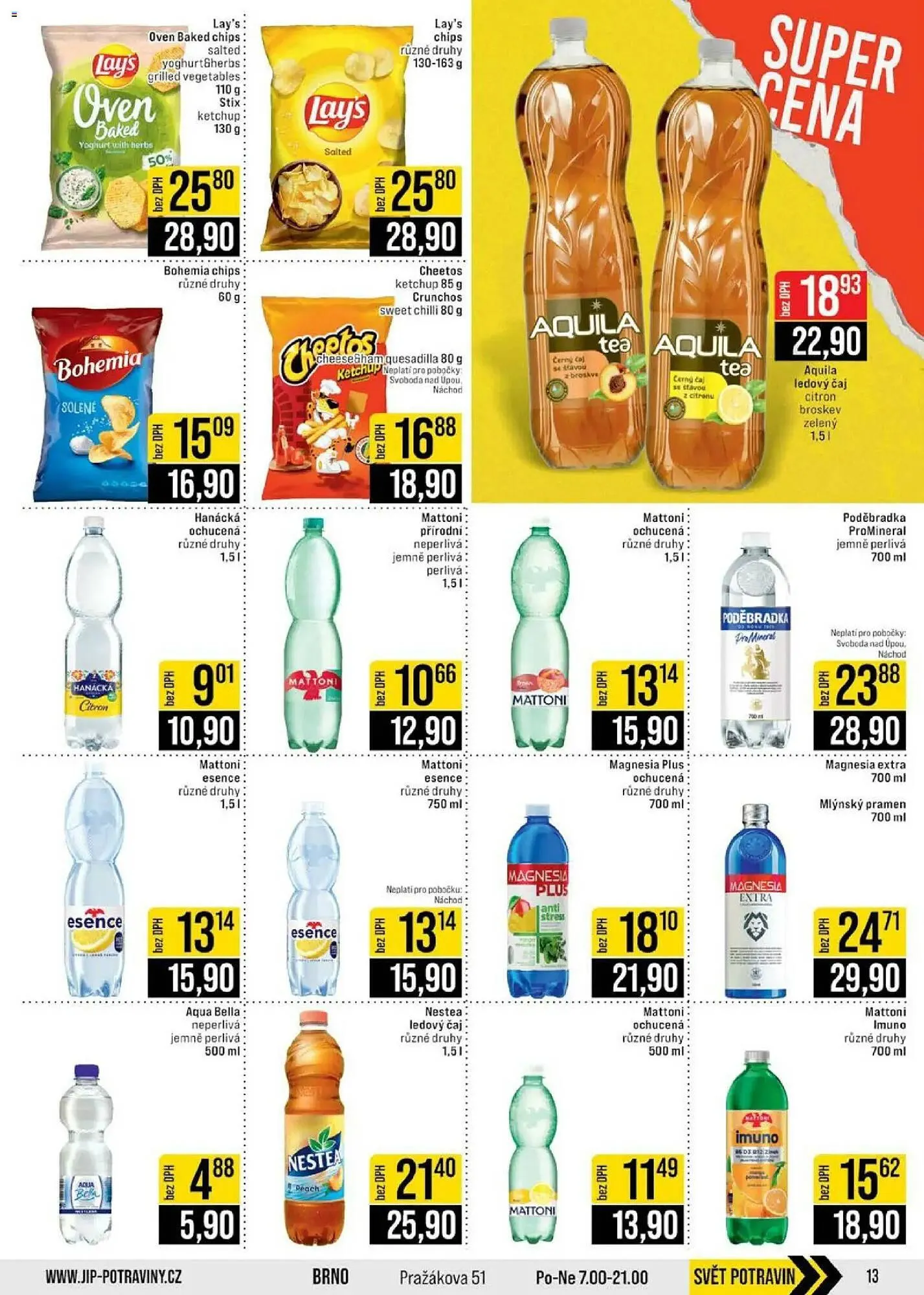 Jip leták - 13. května 19. května 2026 - Page 13