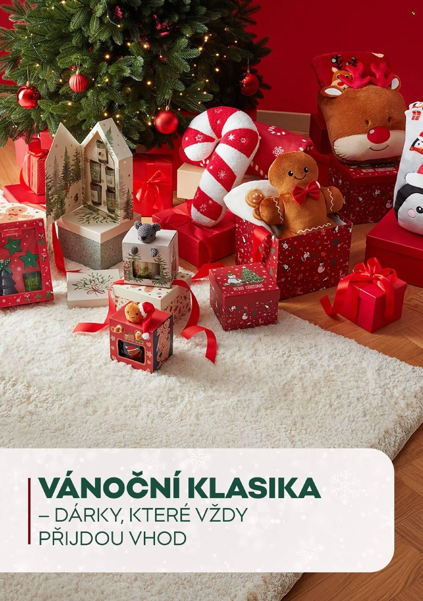 Pepco leták - 15. prosince 23. prosince 2025 - Page 10