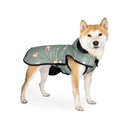 Samohýl Exclusive Violet LUX vesta zelená 55 cm