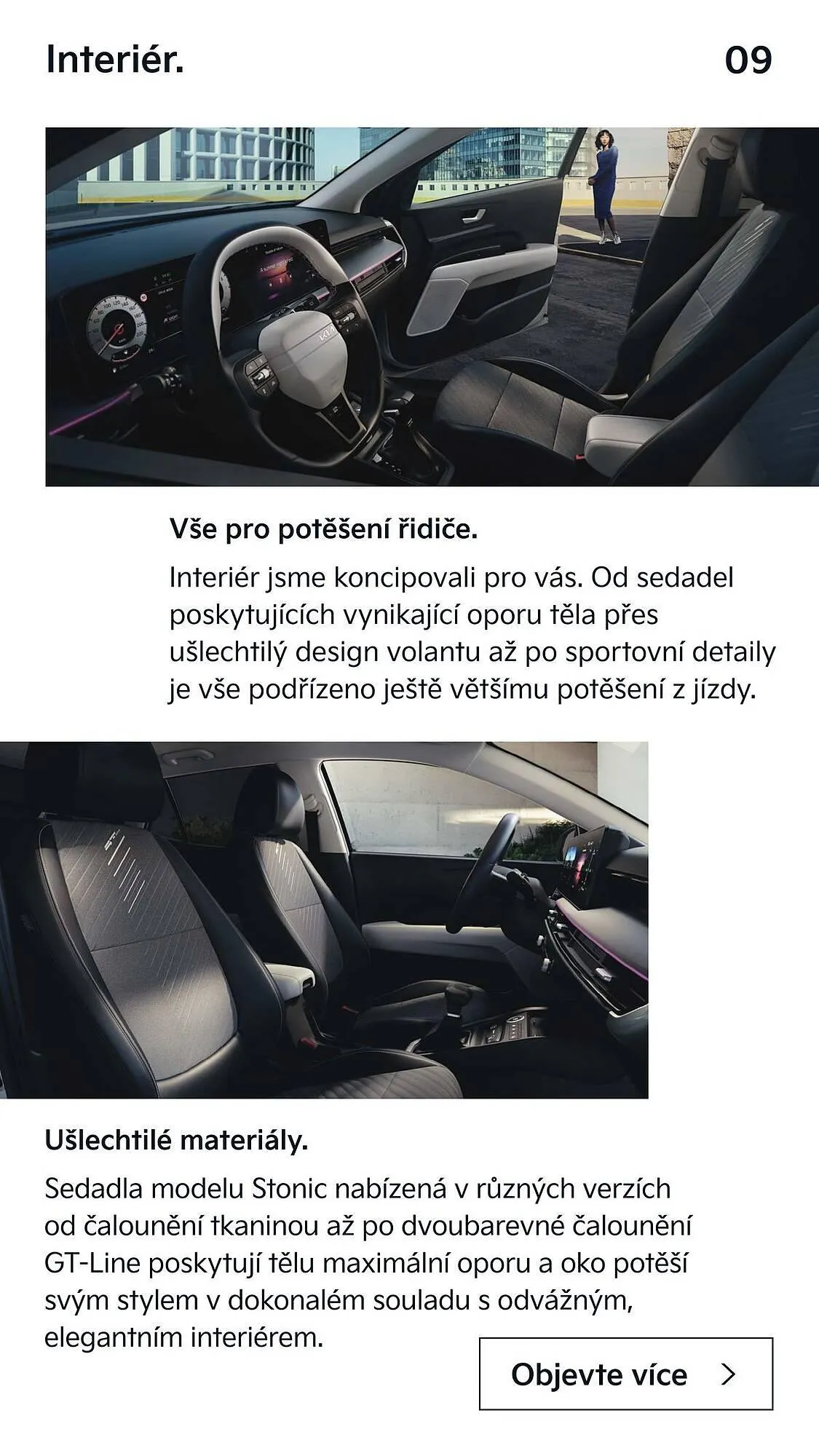 KIA leták - 27. ledna 31. července 2026 - Page 9