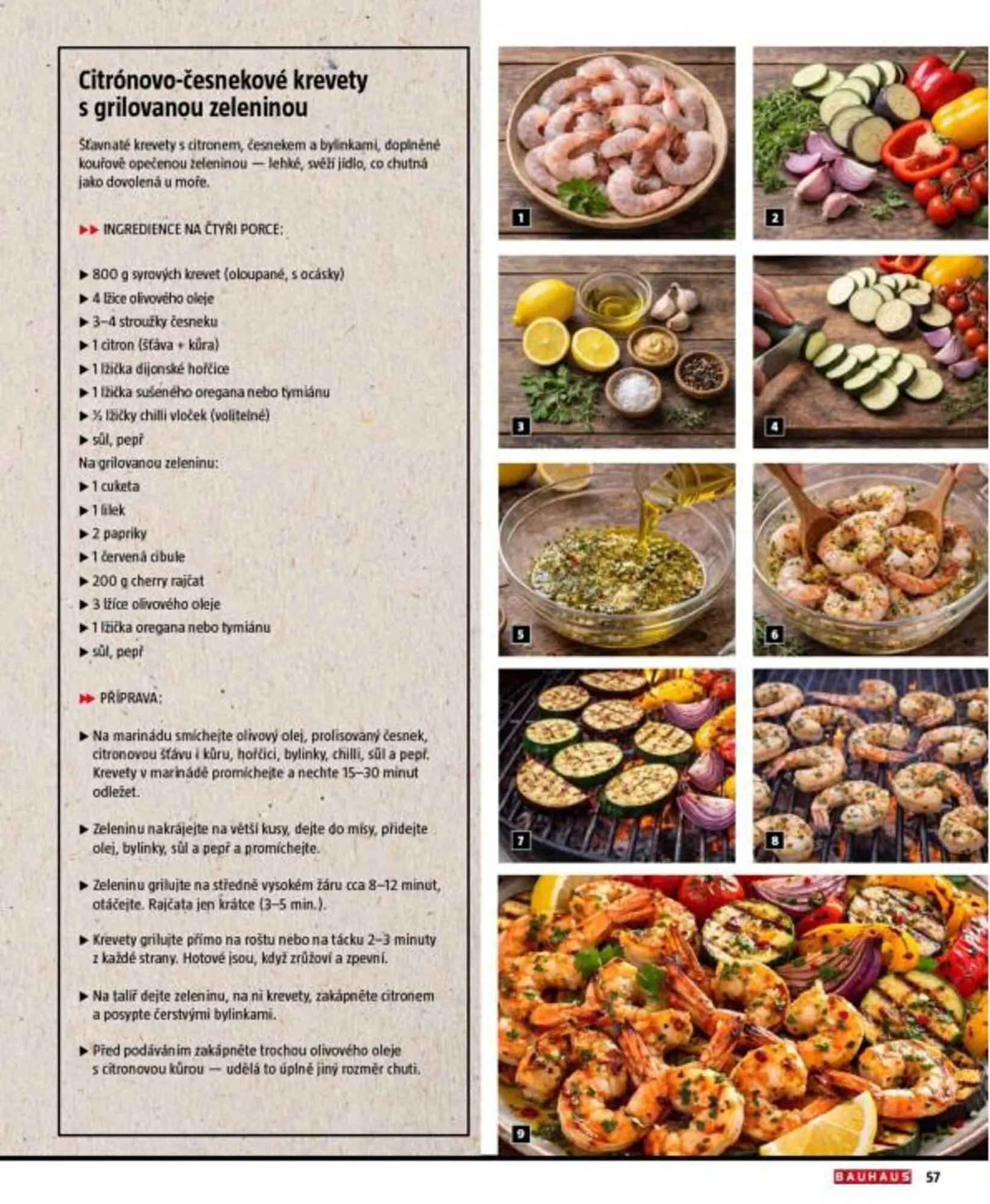 Bauhaus leták - 18. března 1. dubna 2026 - Page 57