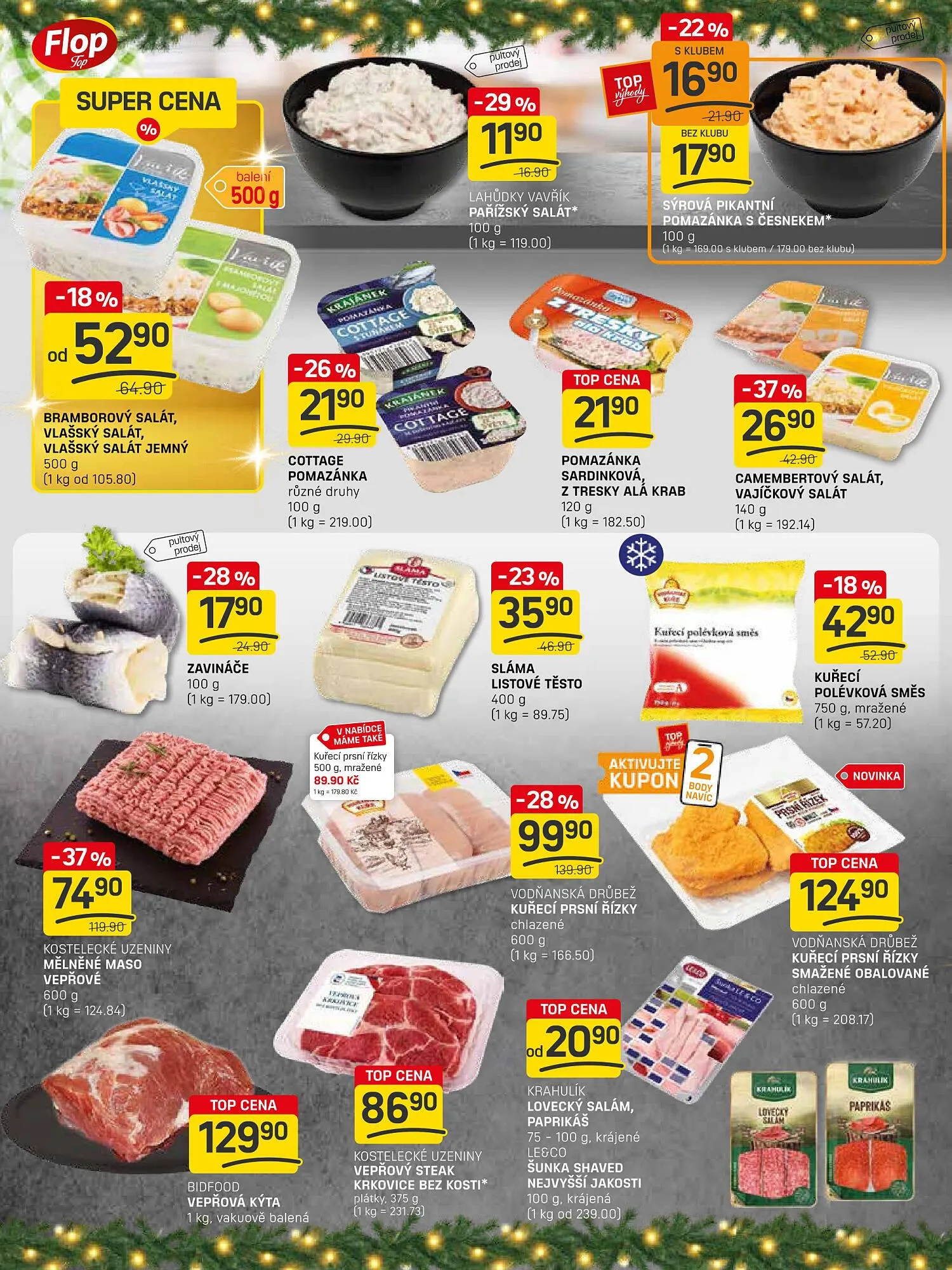 Flop leták - 17. prosince 24. prosince 2025 - Page 6