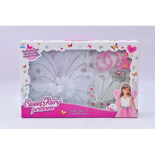 Mac Toys Sada pro princeznu