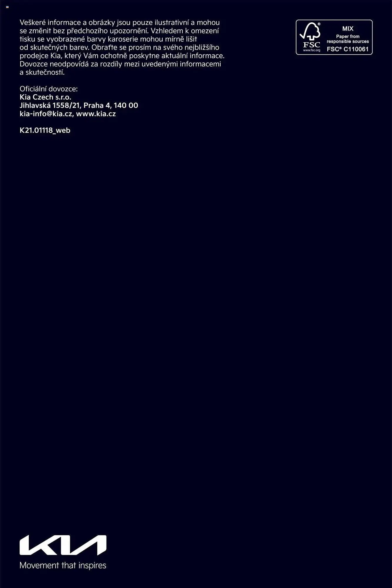 KIA leták - 1. března 28. února 2026 - Page 46