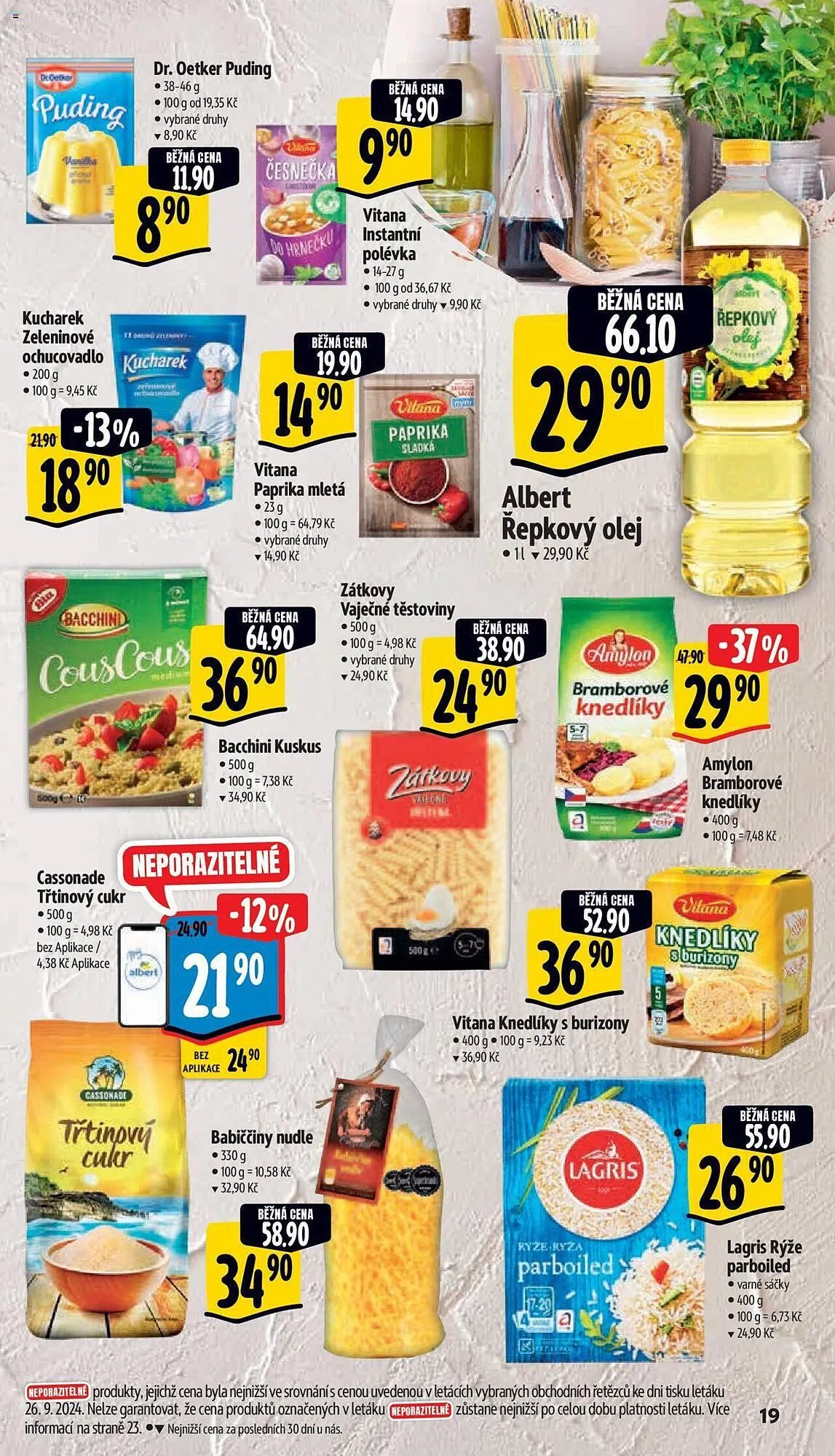 Albert leták - 2. října 8. října 2024 - Page 27