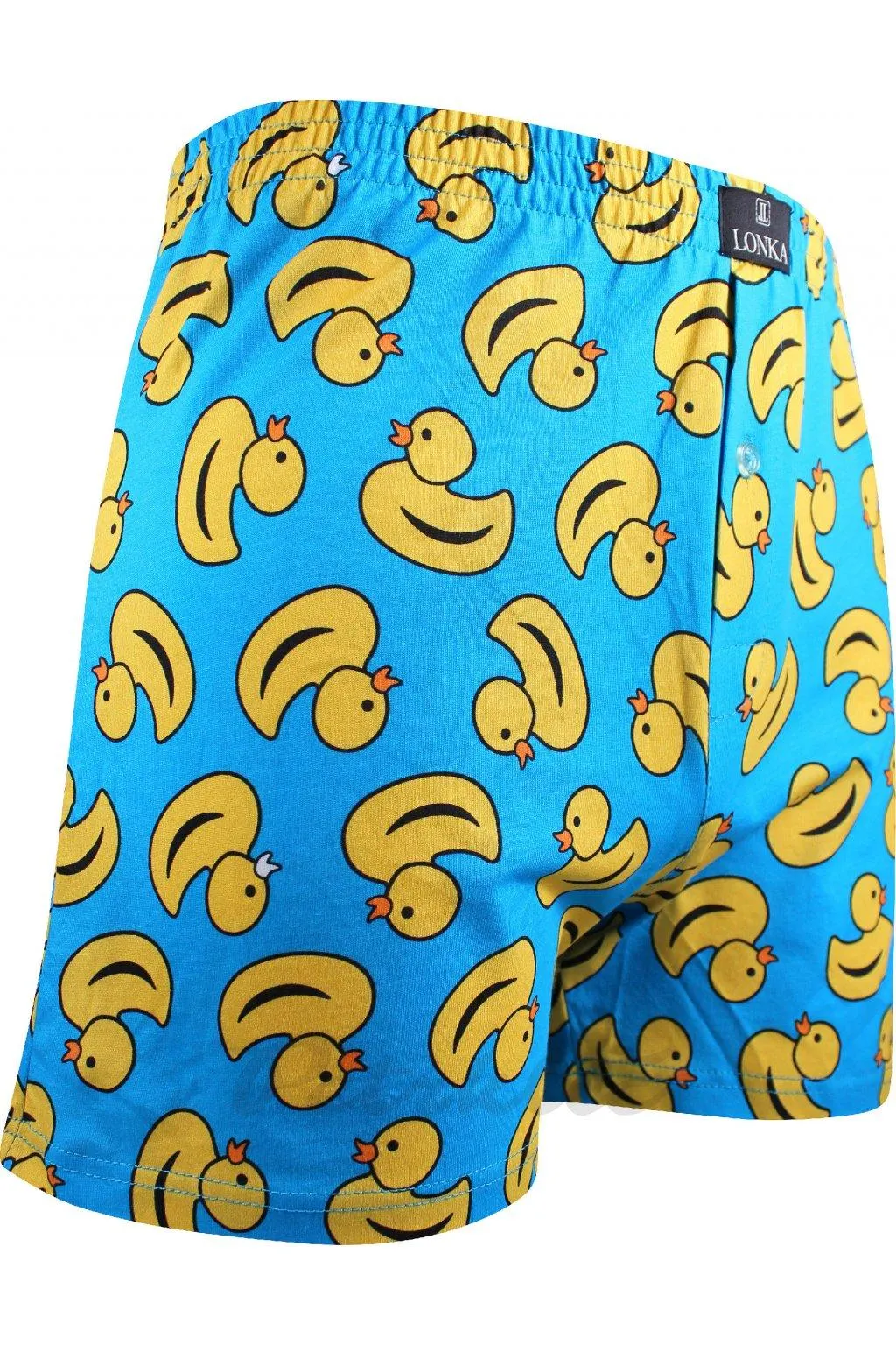 trenýrky Karlos IMAGE - KAČENKY