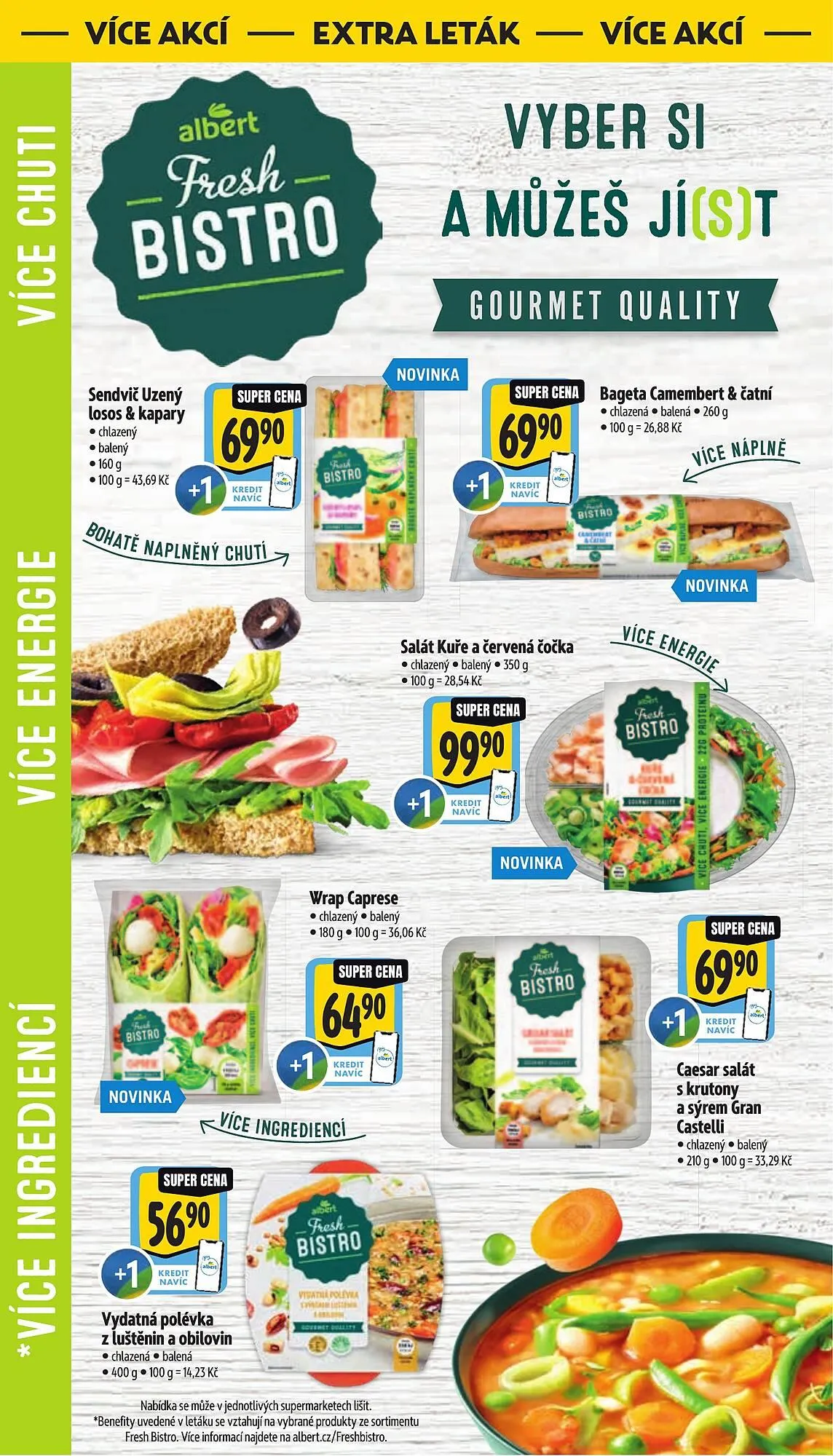 Albert leták - 11. března 17. března 2026 - Page 42