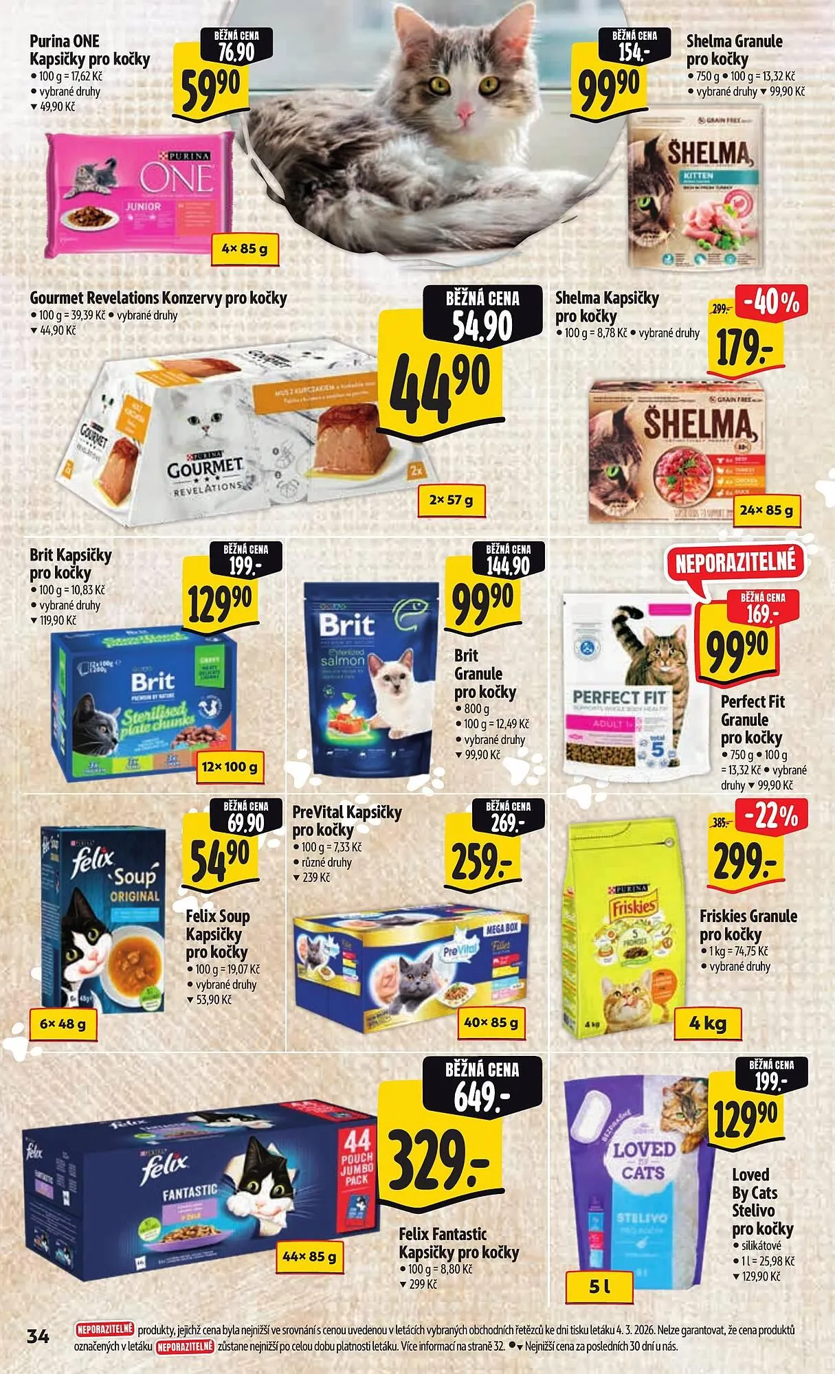 Albert leták - 11. března 17. března 2026 - Page 42