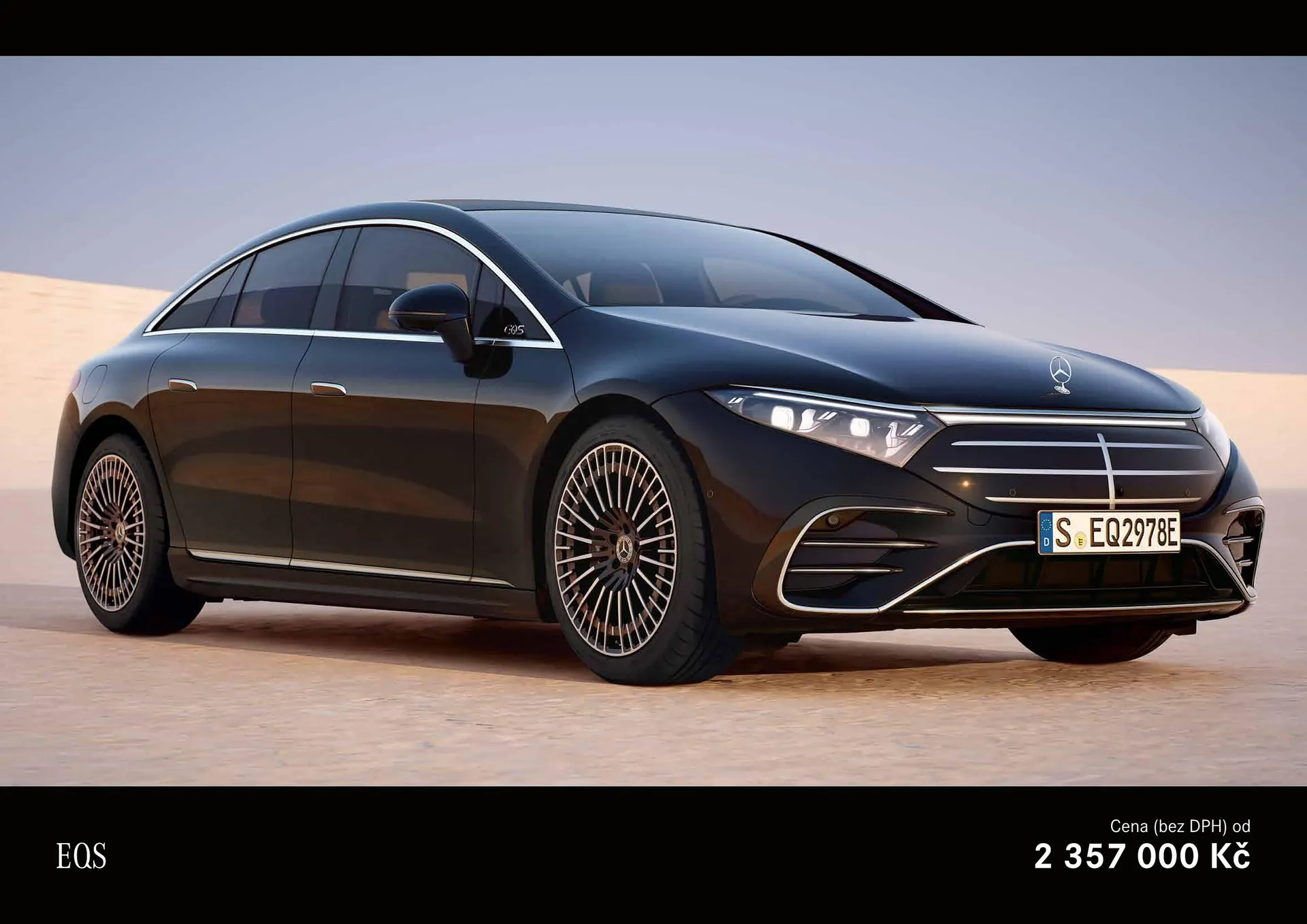 Mercedes Benz leták - 12. července 17. října 2024 - Page 49