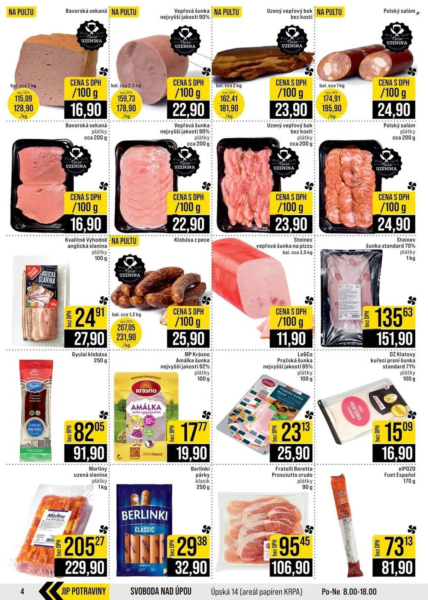 Jip leták - 2. ledna 6. ledna 2026 - Page 4