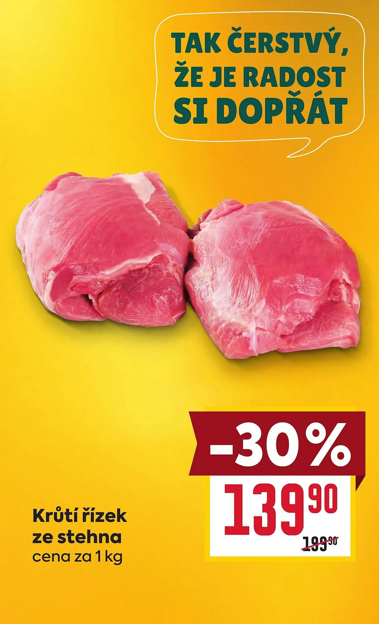 Billa leták - 11. března 17. března 2026 - Page 8