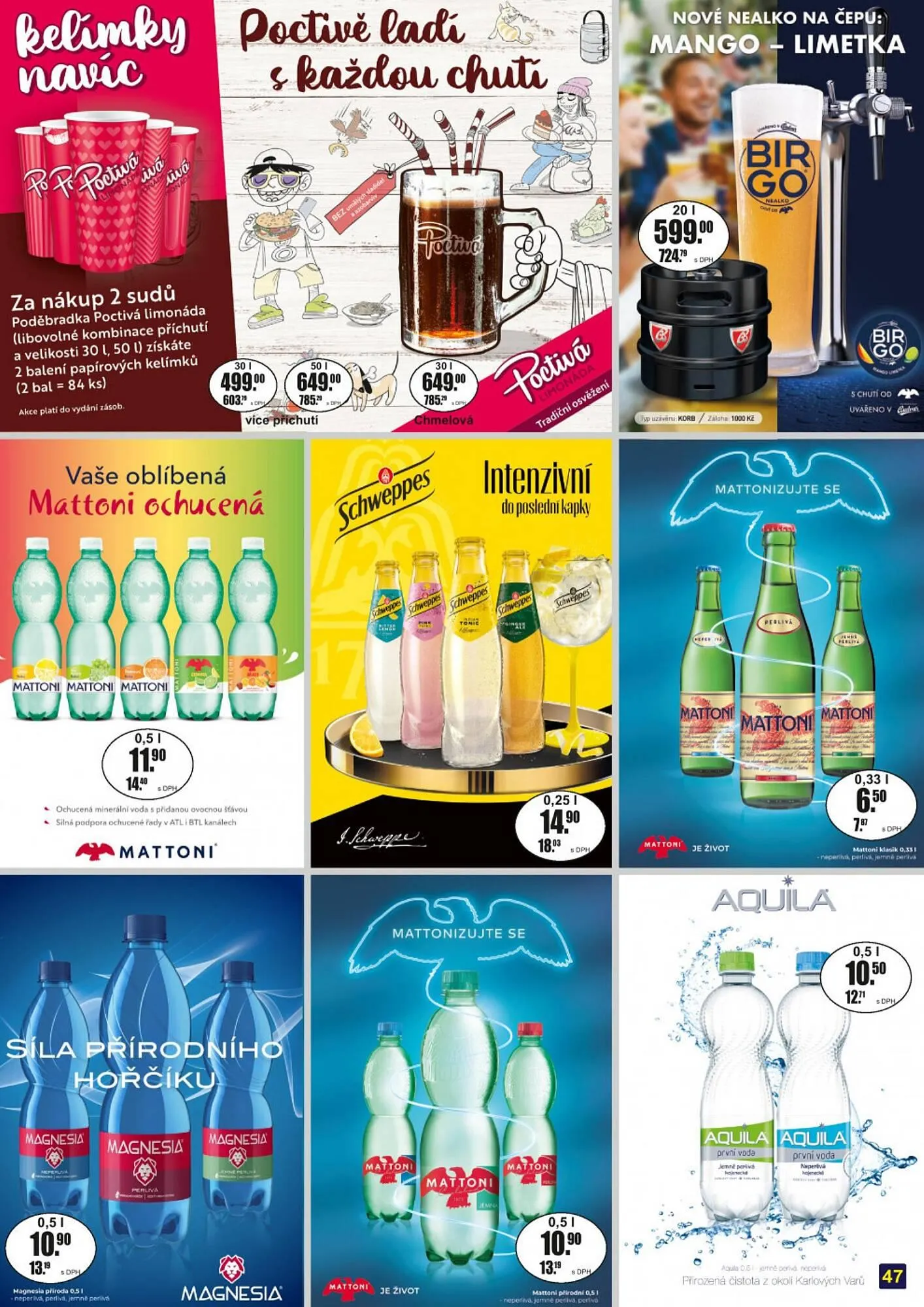 Adam leták - 1. července 31. července 2024 - Page 47
