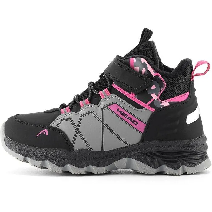 Dětská outdoorová obuv