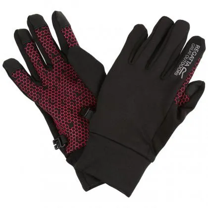 Regatta Grippy Gloves II