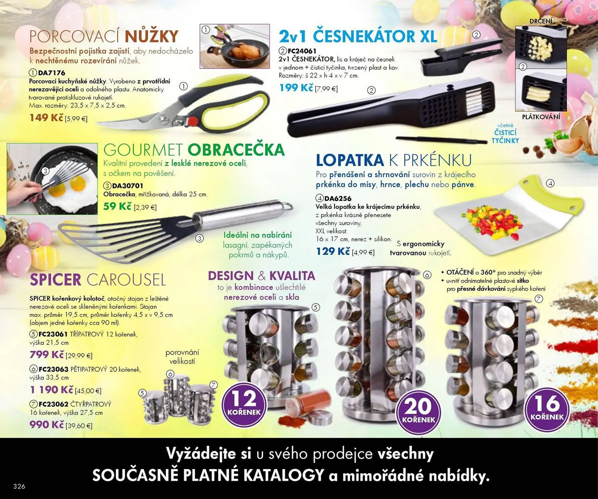 Dedra leták - 19. ledna 19. dubna 2024 - Page 126