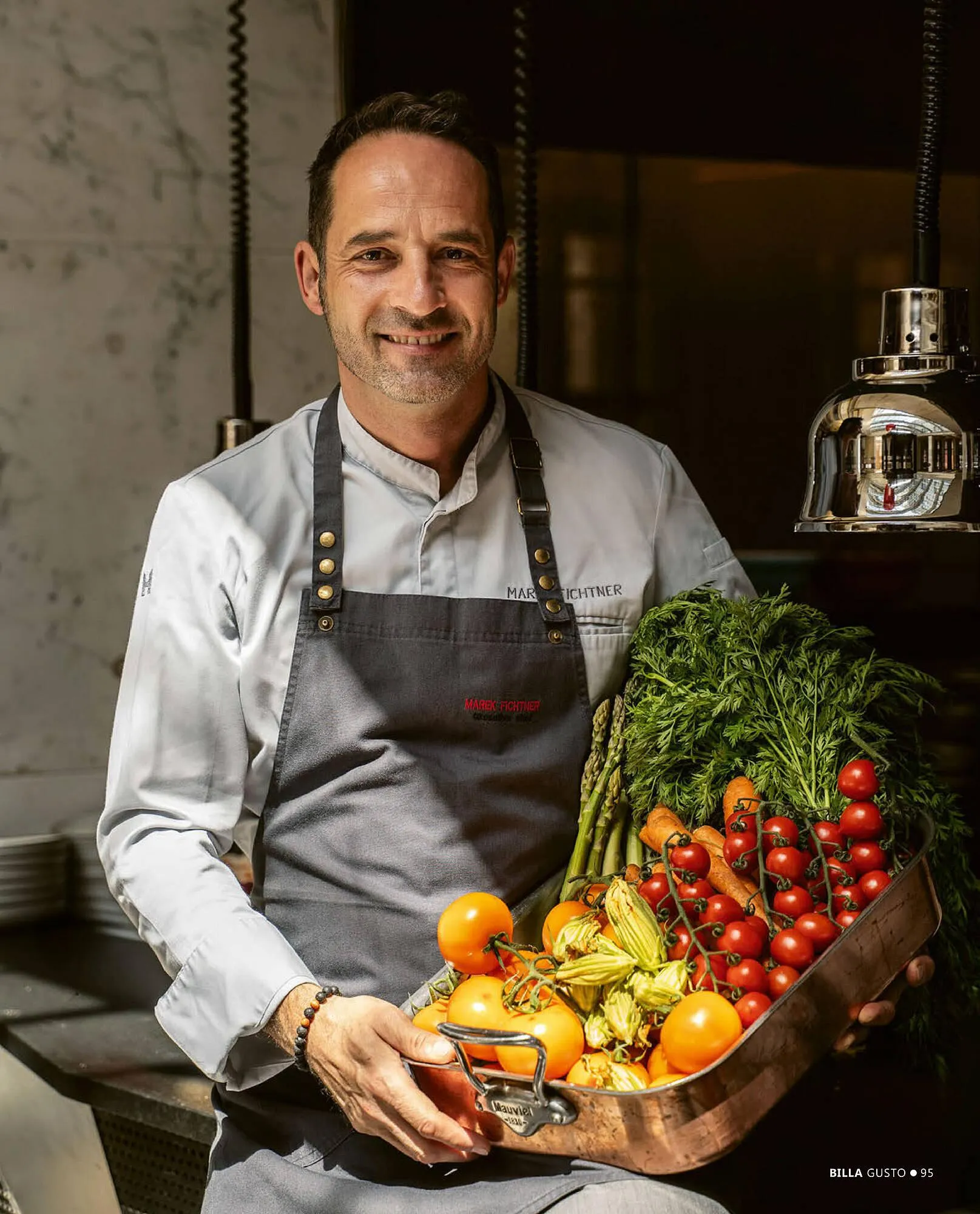 Billa leták - 1. prosince 31. prosince 2025 - Page 95