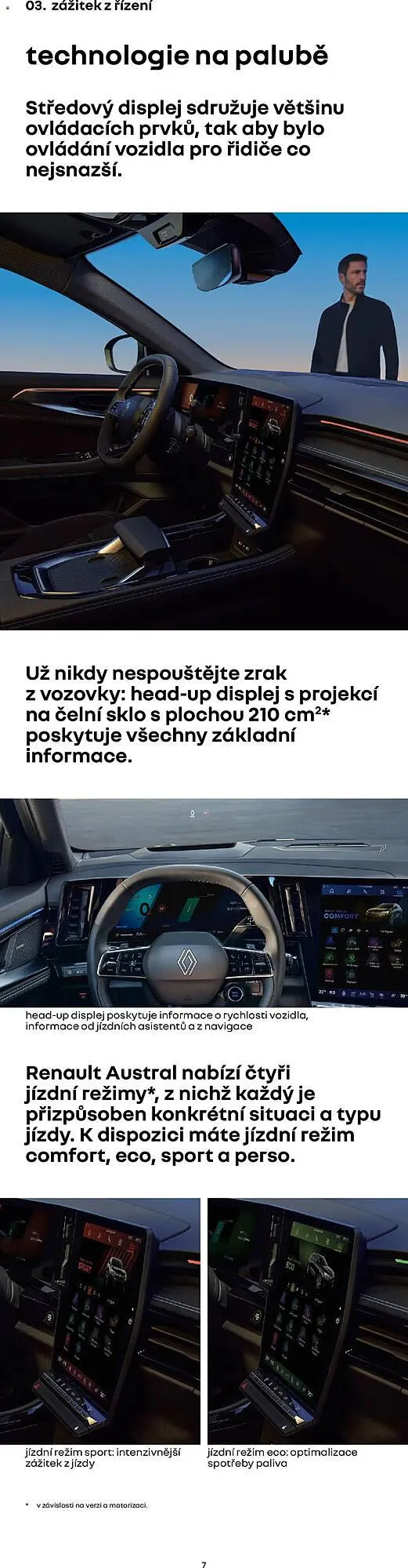 Renault leták - 1. března 28. února 2026 - Page 7