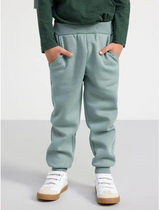 Kalhoty jogger