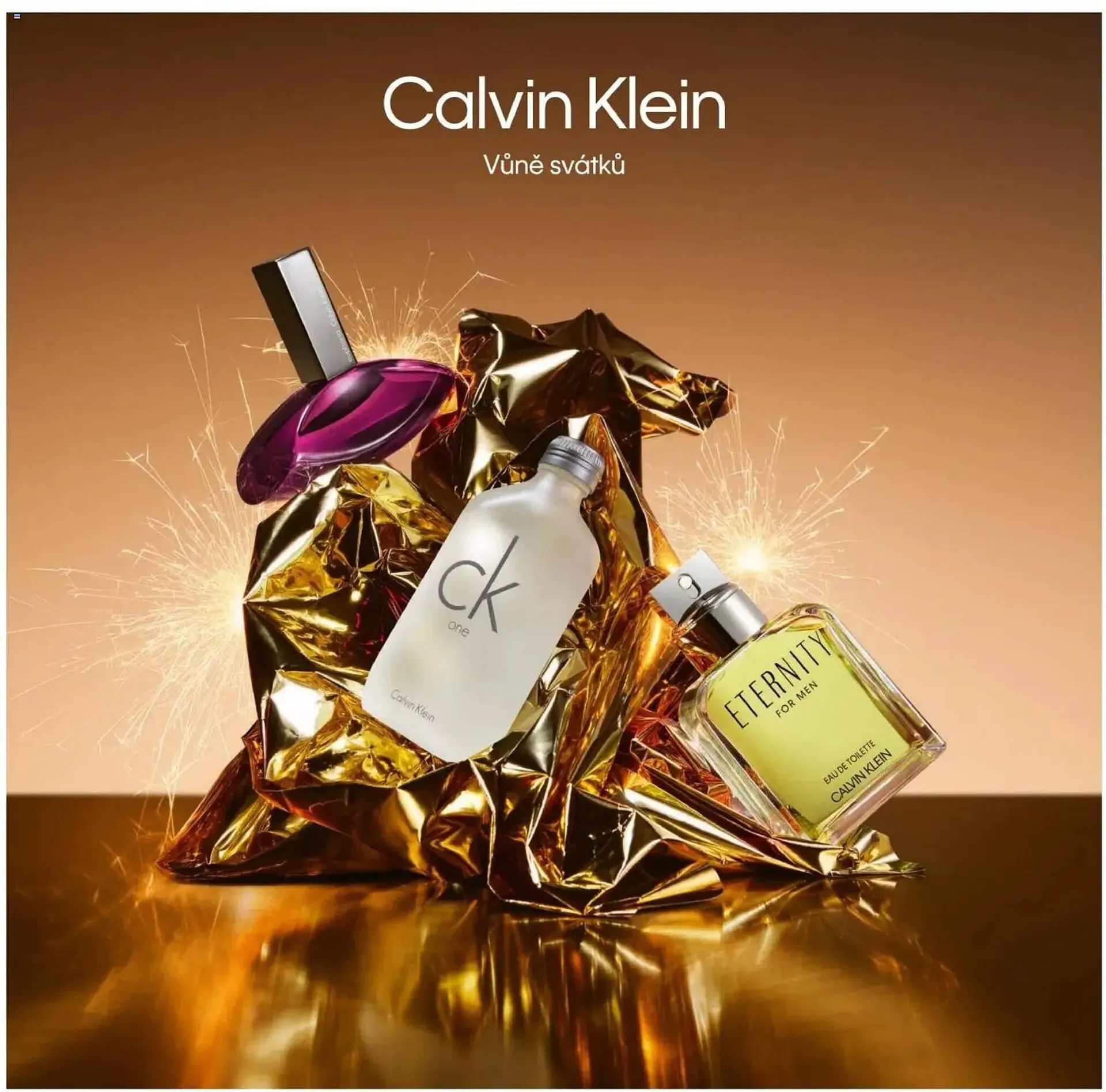 Fann Parfumerie leták - 30. října 31. prosince 2025 - Page 33