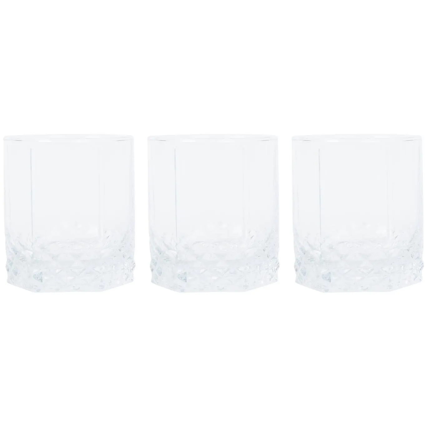 Skleničky na whiskey