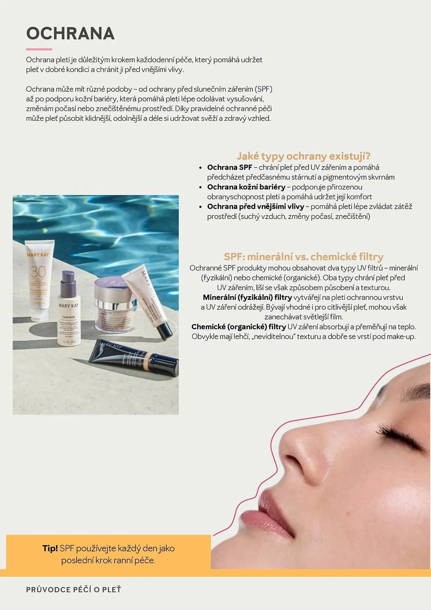 Mary Kay katalog - 28. dubna 31. května 2026 - Page 72