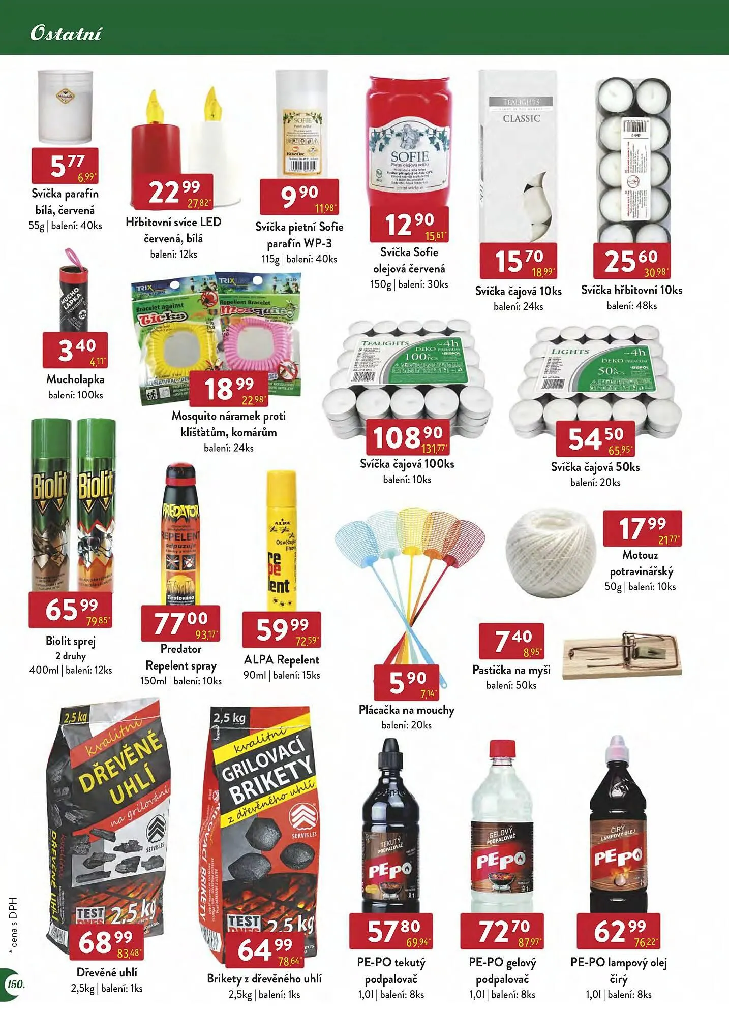 Astur&Qanto leták - 1. června 30. června 2024 - Page 150