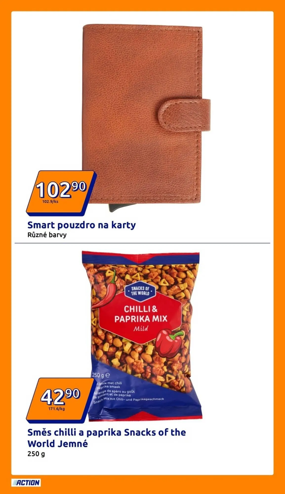 Action leták - 12. listopadu 18. listopadu 2025 - Page 15