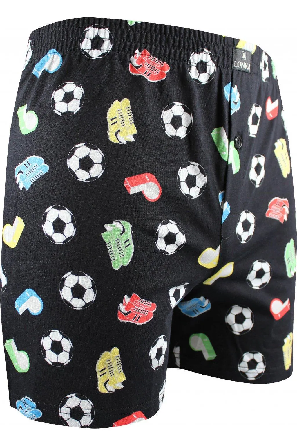 trenýrky Karlos IMAGE - FOTBAL