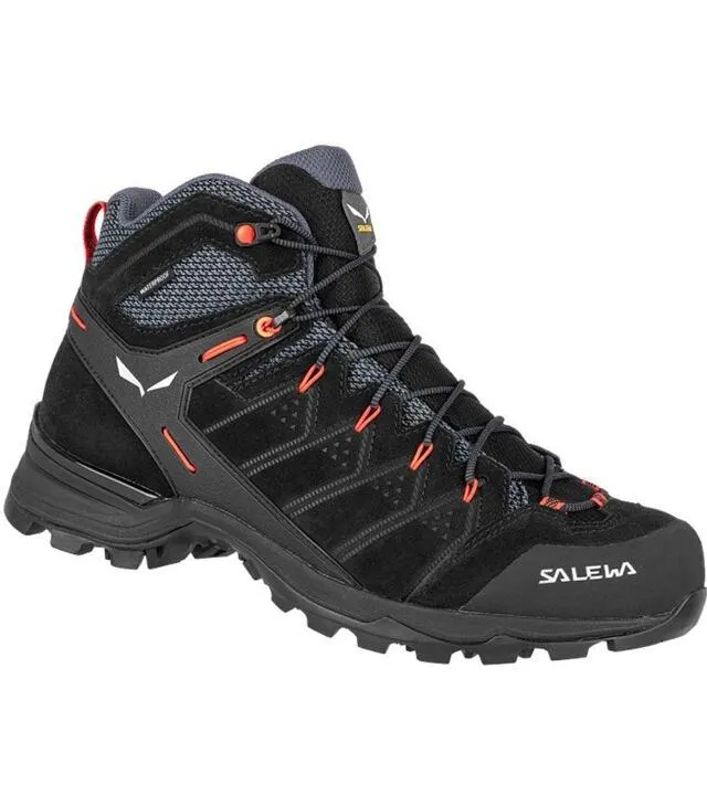 Boty SALEWA MS ALP MATE MID WP Man