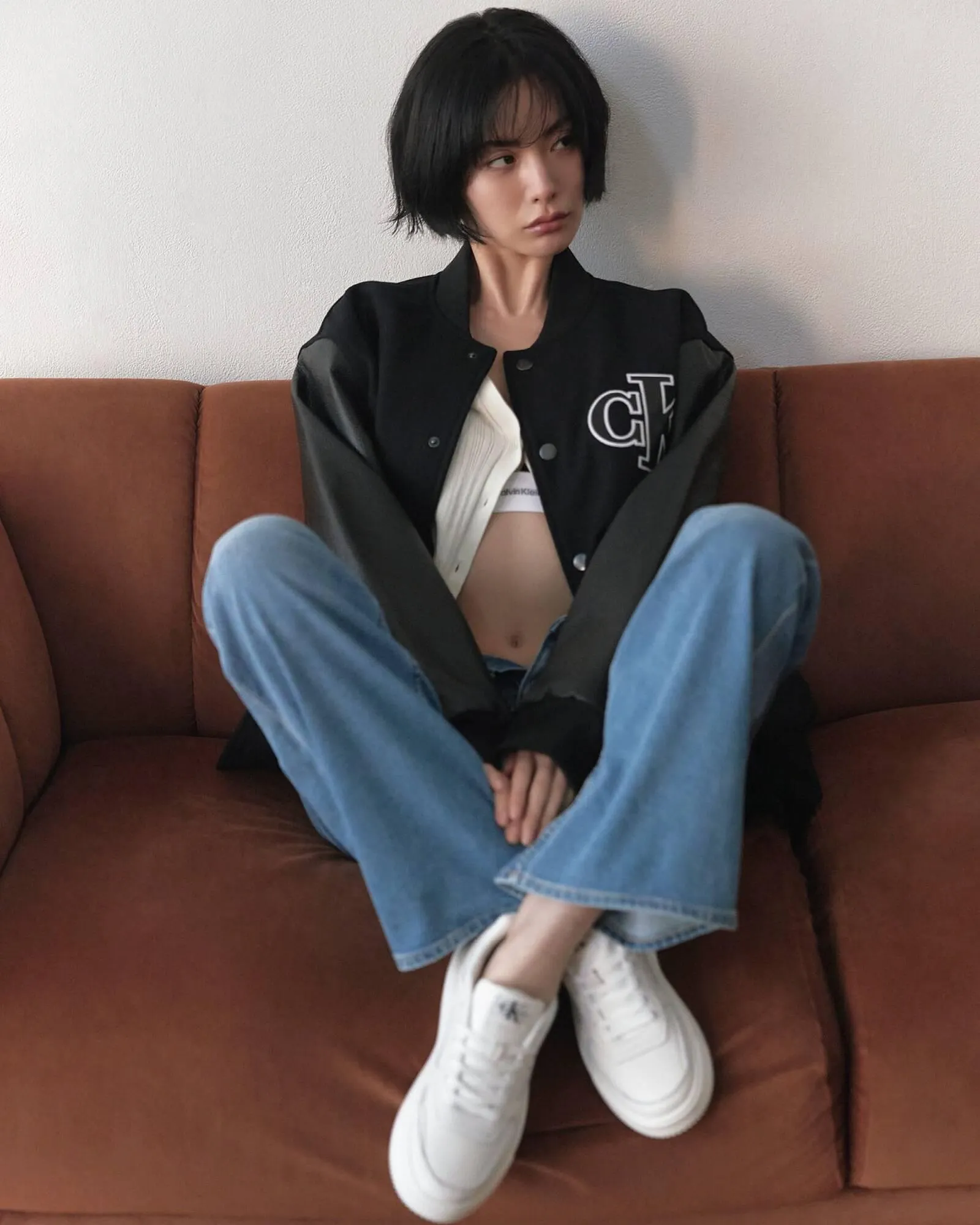 Calvin Klein leták - 28. ledna 10. února 2025 - Page 4