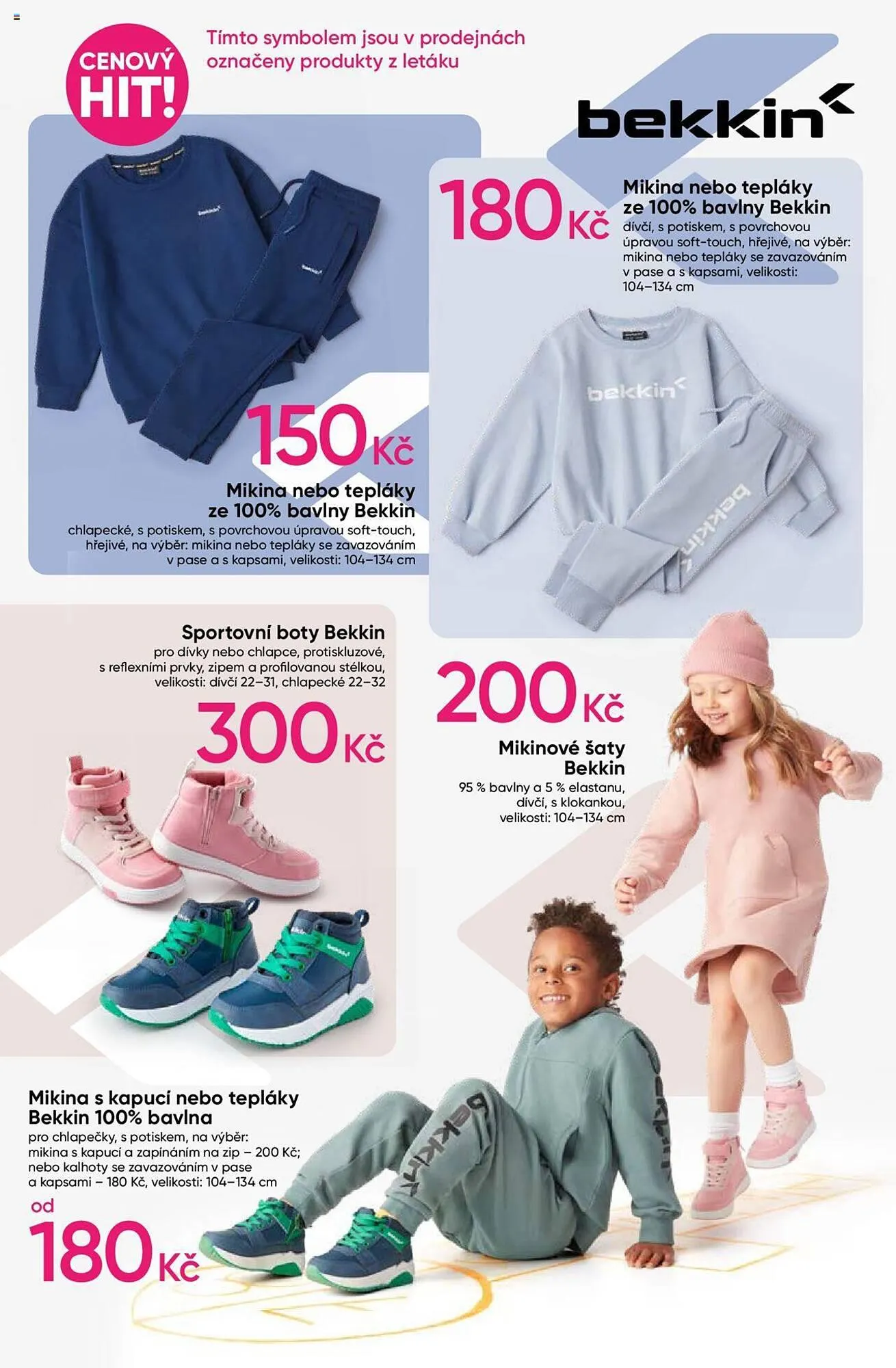 Pepco leták - 24. srpna 6. září 2023 - Page 8