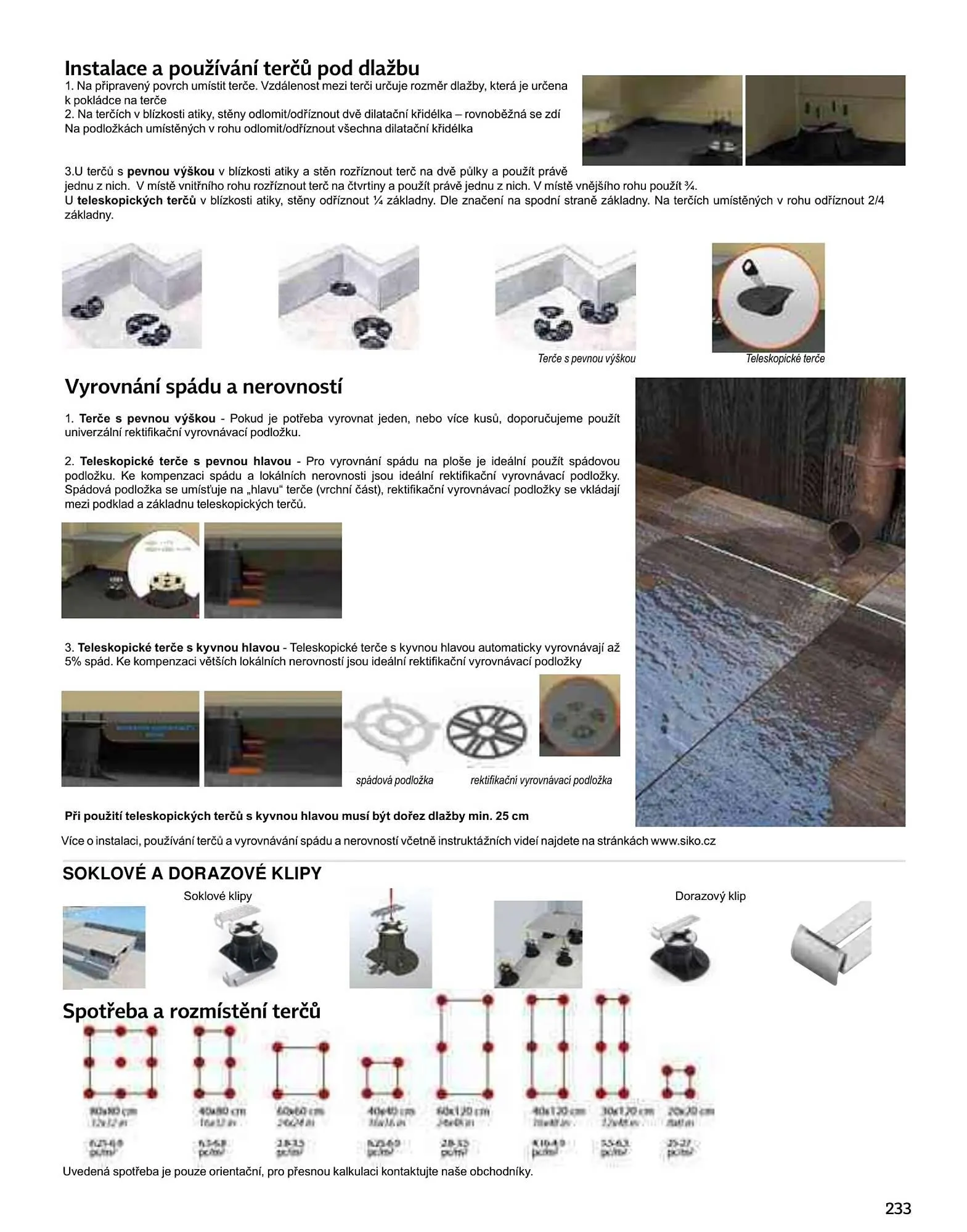 Siko leták - 6. září 31. prosince 2026 - Page 233