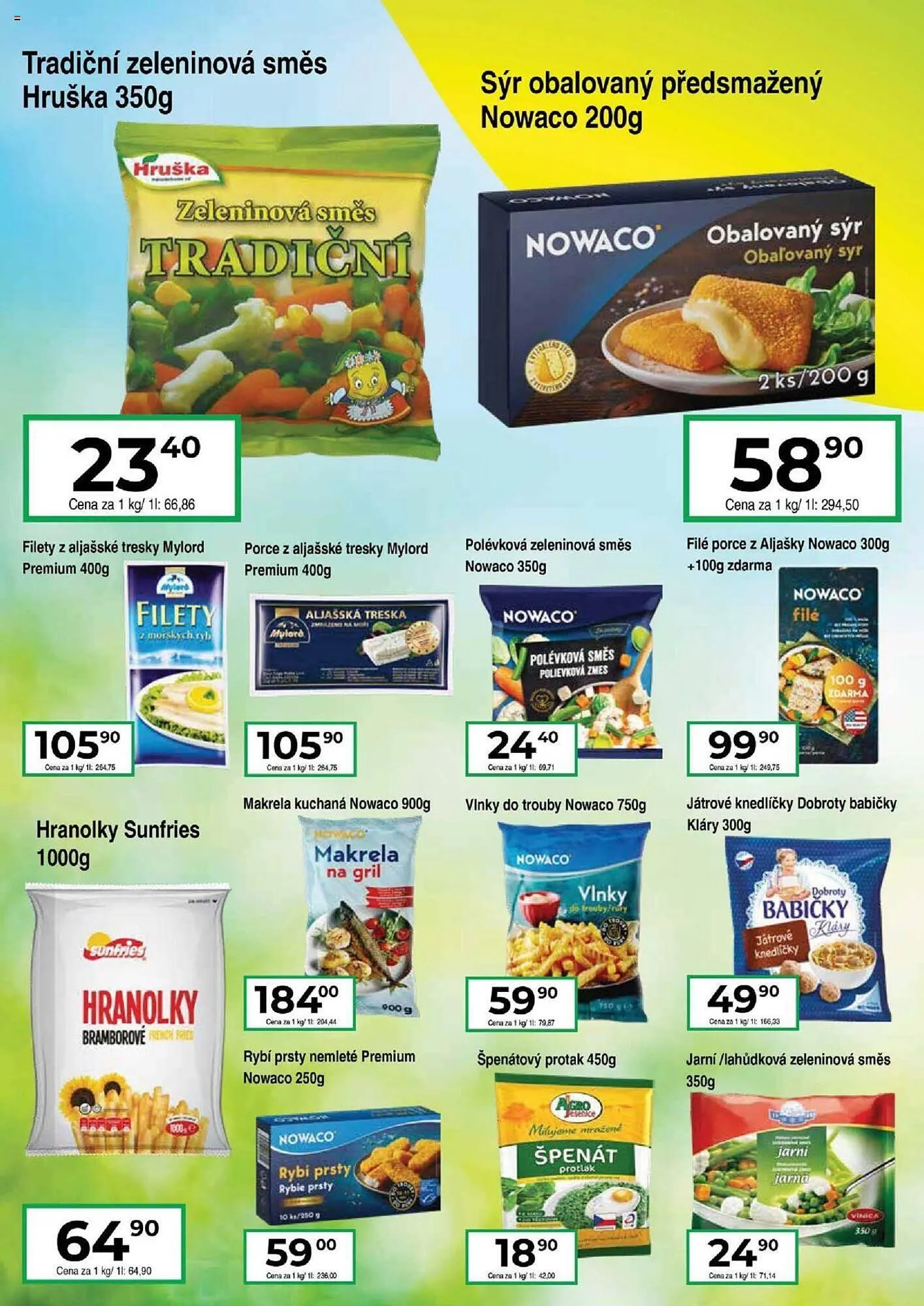 Hruška leták - 7. srpna 17. září 2024 - Page 8