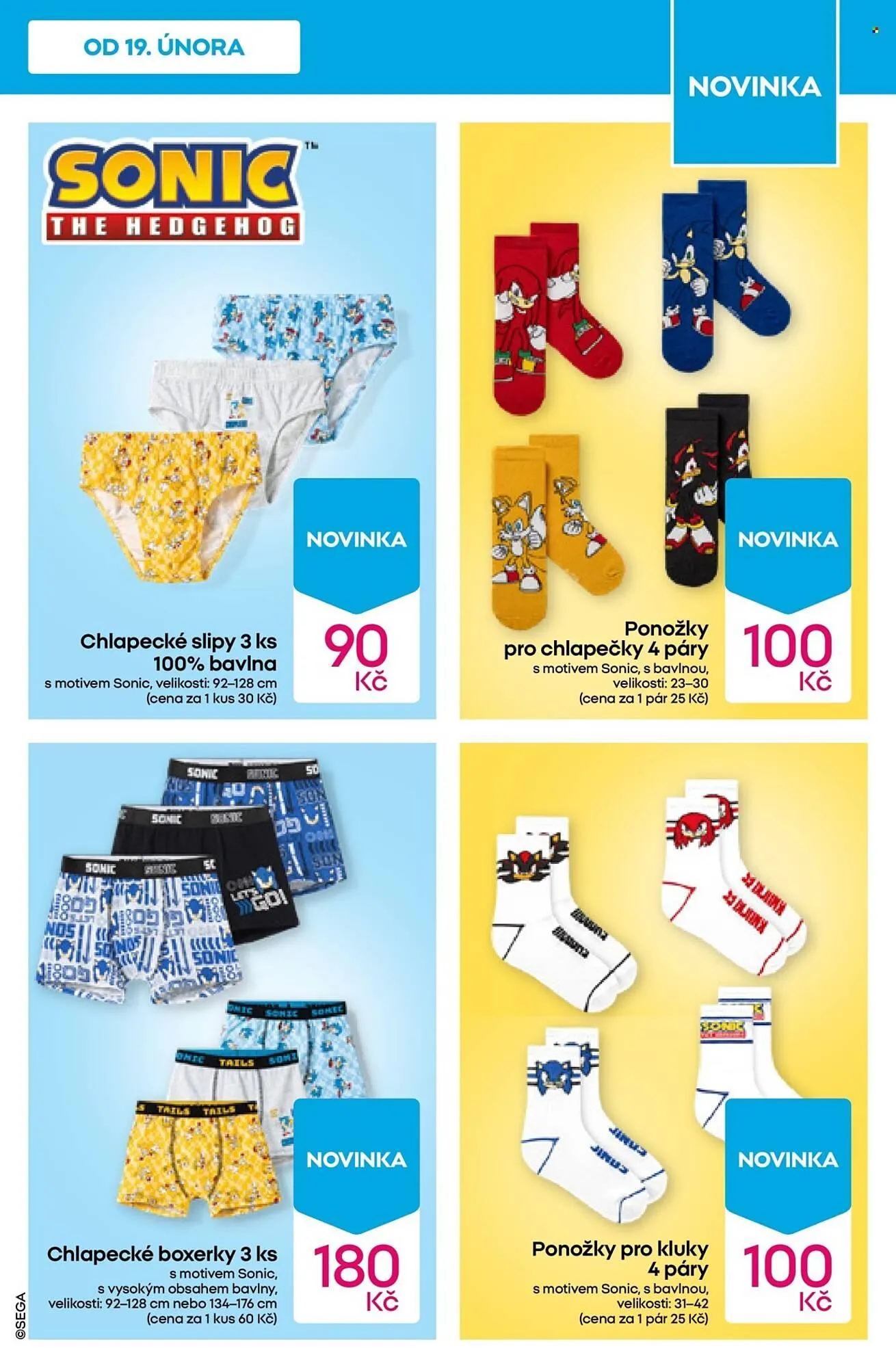 Pepco leták - 26. února 4. března 2026 - Page 5