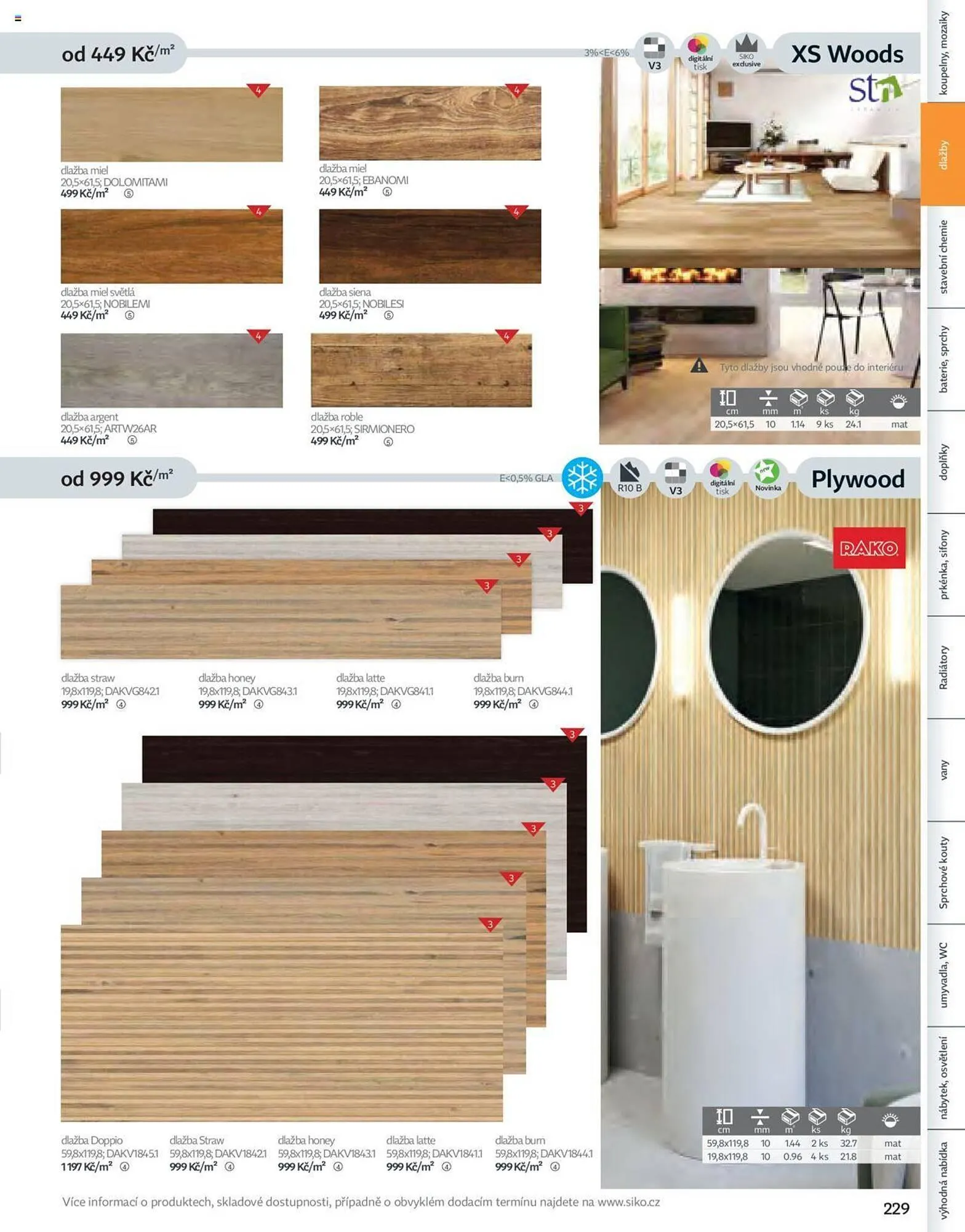 Siko leták - 23. října 31. prosince 2025 - Page 229