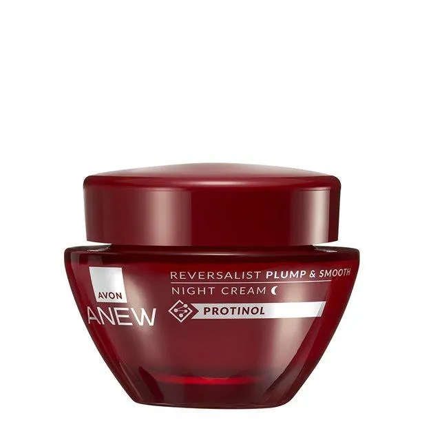 Noční vyplňující krém Anew Reversalist s Protinolem™
