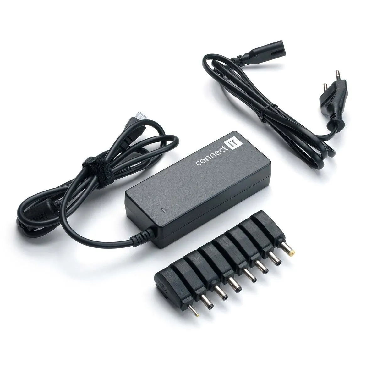 Napájecí adaptér Connect IT 48W (CI-131) VYBALENO