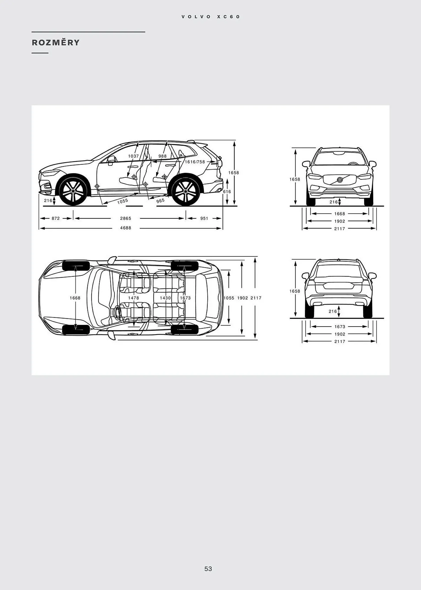 Volvo leták - 12. února 25. března 2025 - Page 54