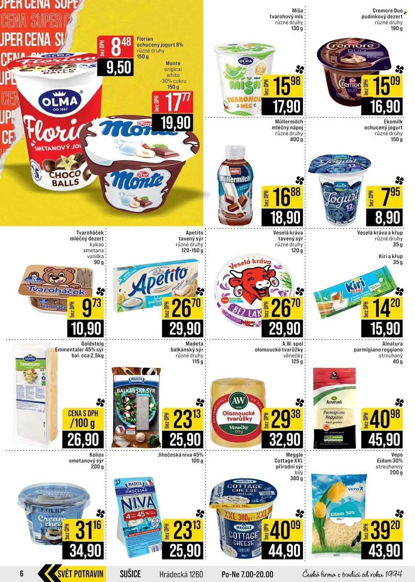 Jip leták - 11. února 17. února 2026 - Page 6