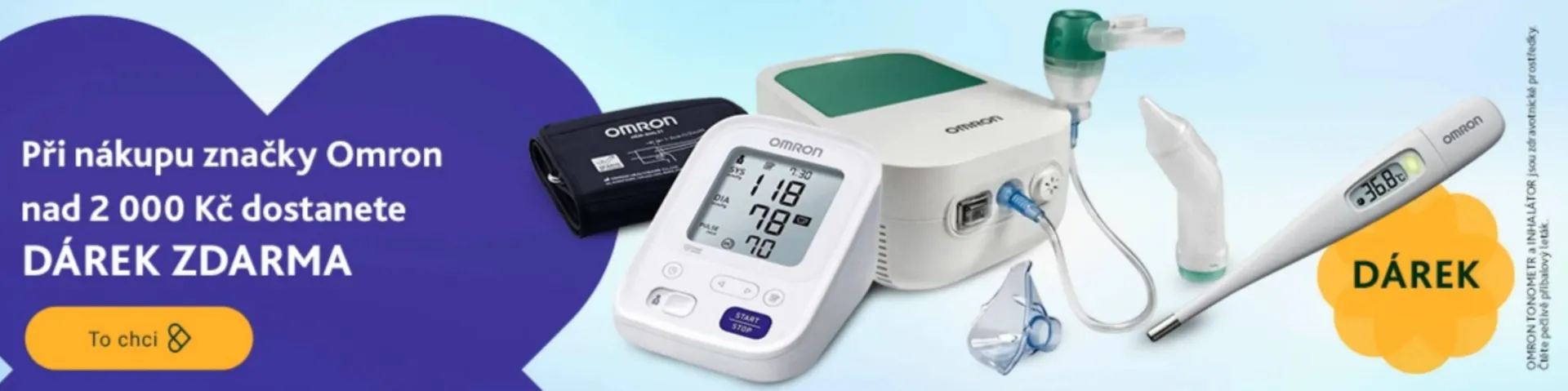 Lekarna leták - 20. listopadu 26. listopadu 2024 - Page 3