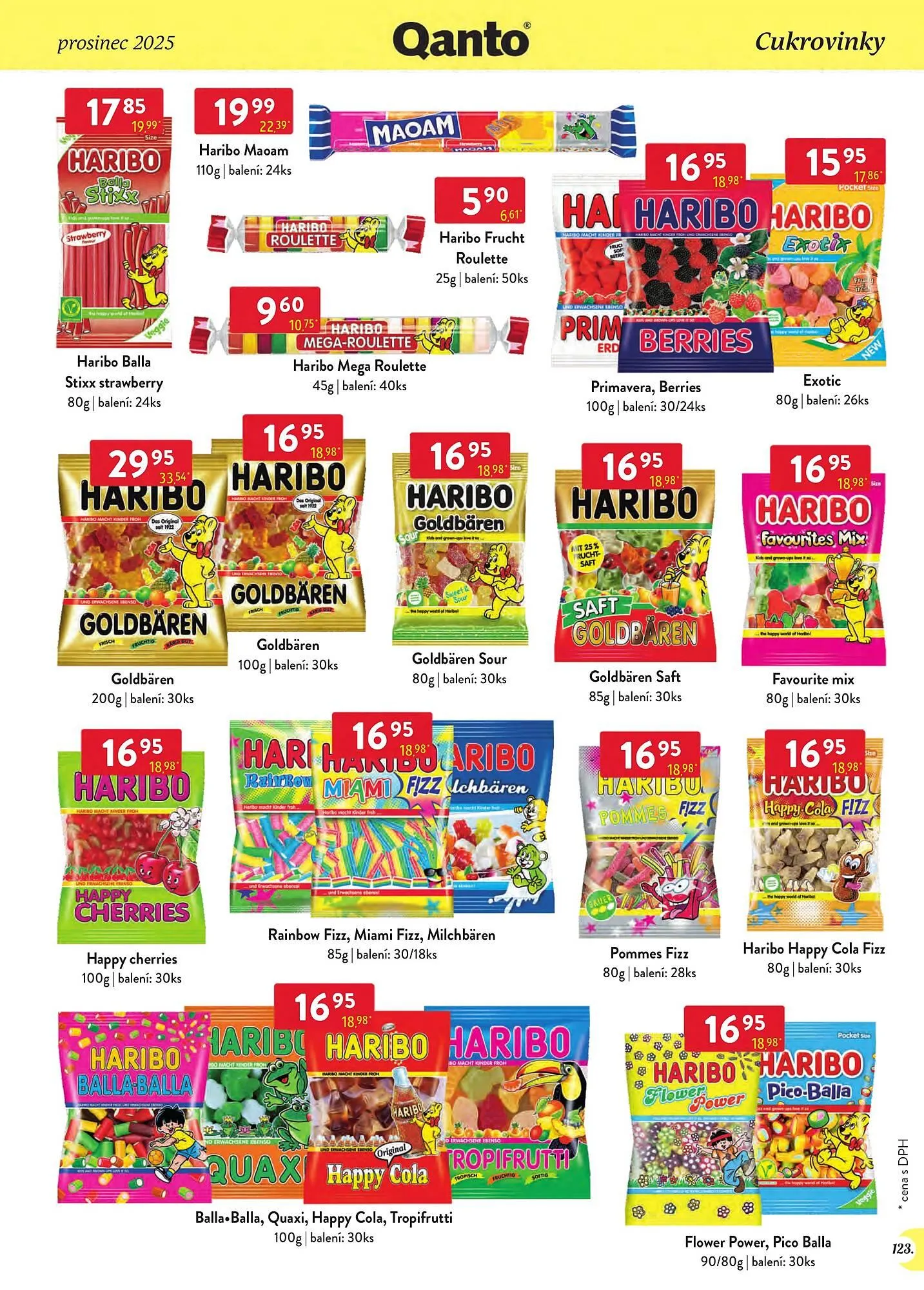 Astur&Qanto leták - 1. prosince 31. prosince 2025 - Page 123