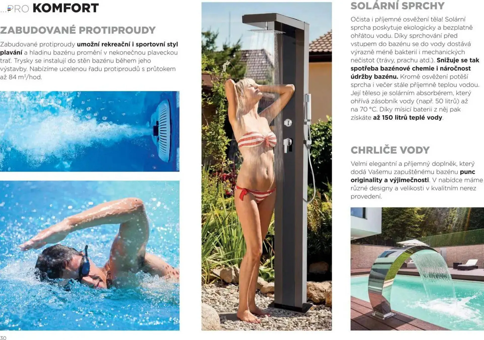 Mountfield leták - 16. dubna 31. prosince 2025 - Page 30