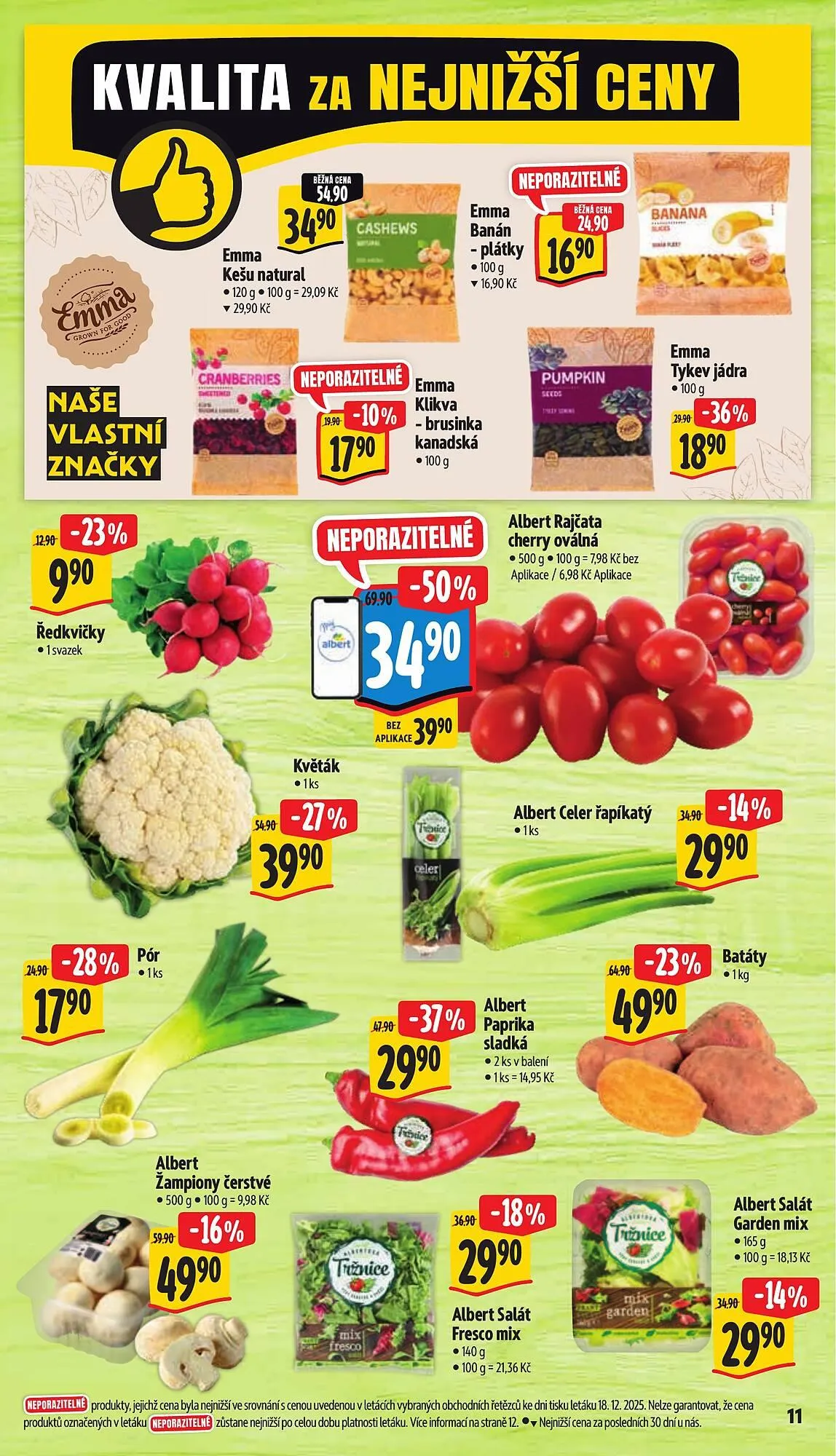 Albert leták - 2. ledna 6. ledna 2026 - Page 16