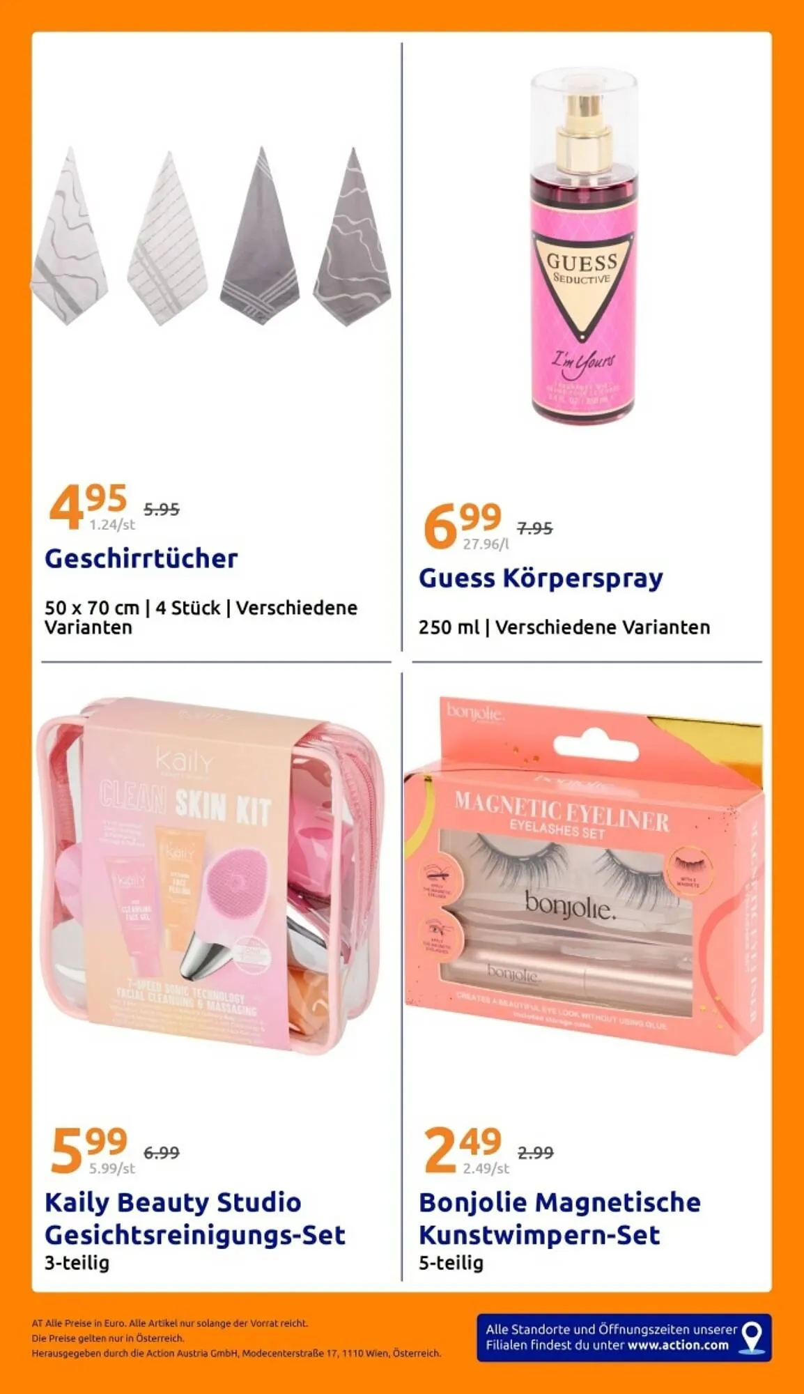 Action leták - 5. listopadu 11. listopadu 2025 - Page 30