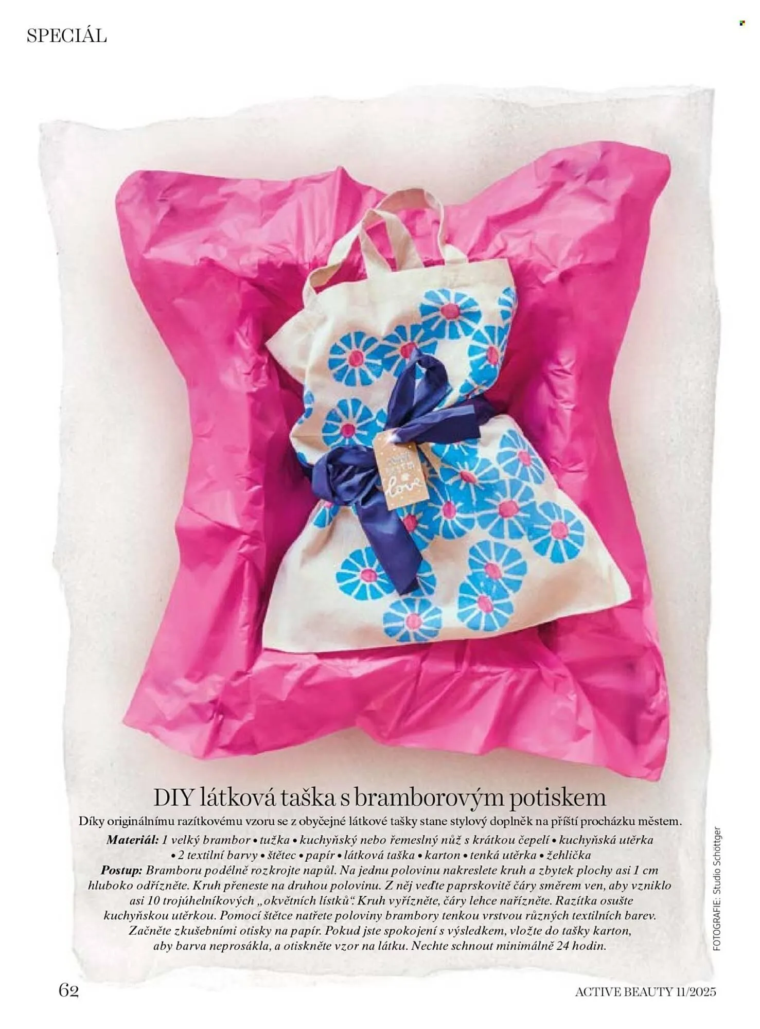 Dm drogerie leták - 7. listopadu 4. prosince 2025 - Page 62