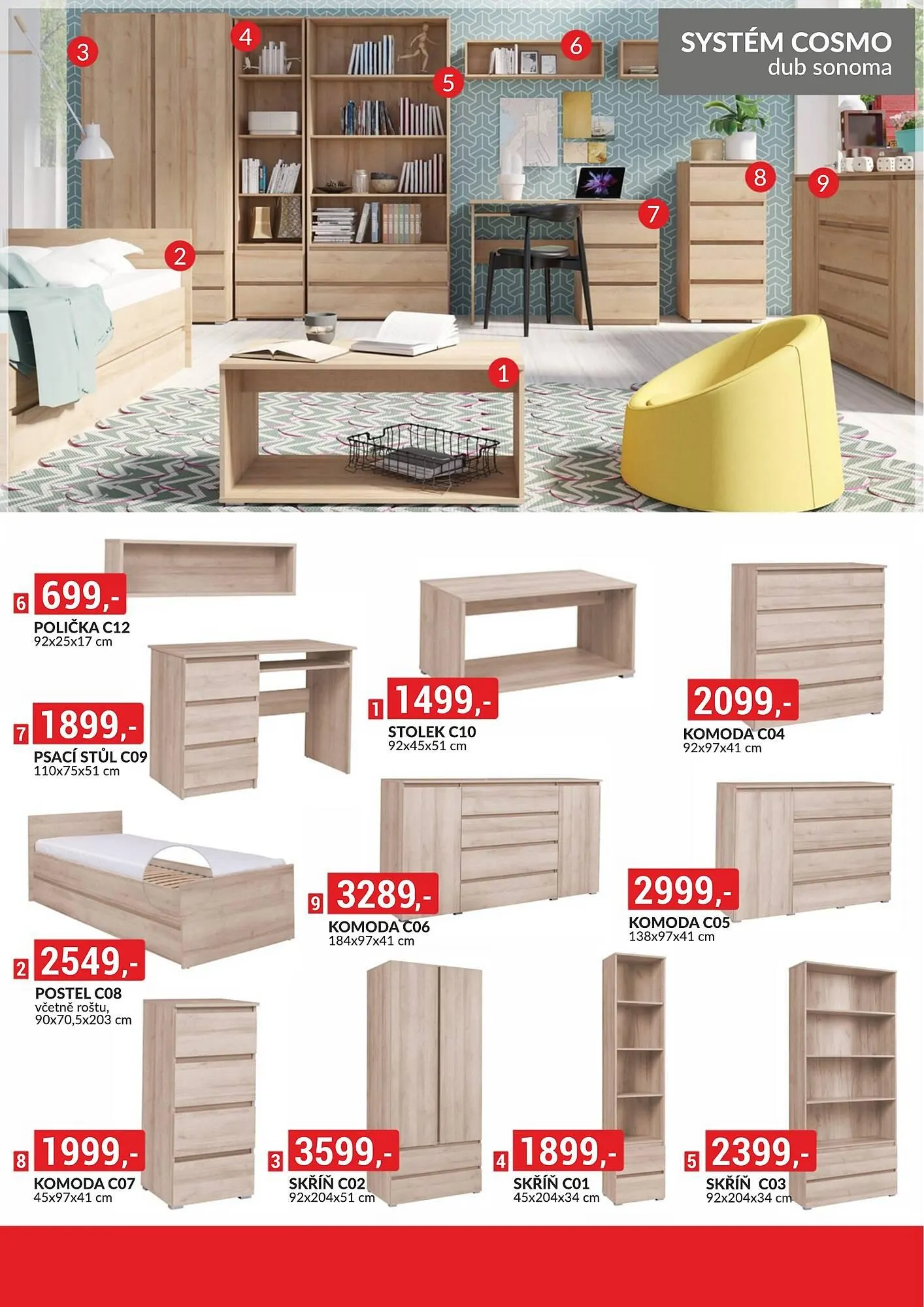 Baumax leták - 1. dubna 30. dubna 2026 - Page 48