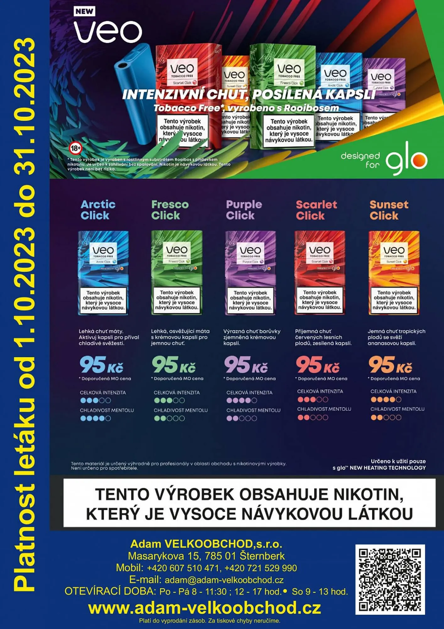 Adam leták - 1. října 31. října 2023 - Page 60