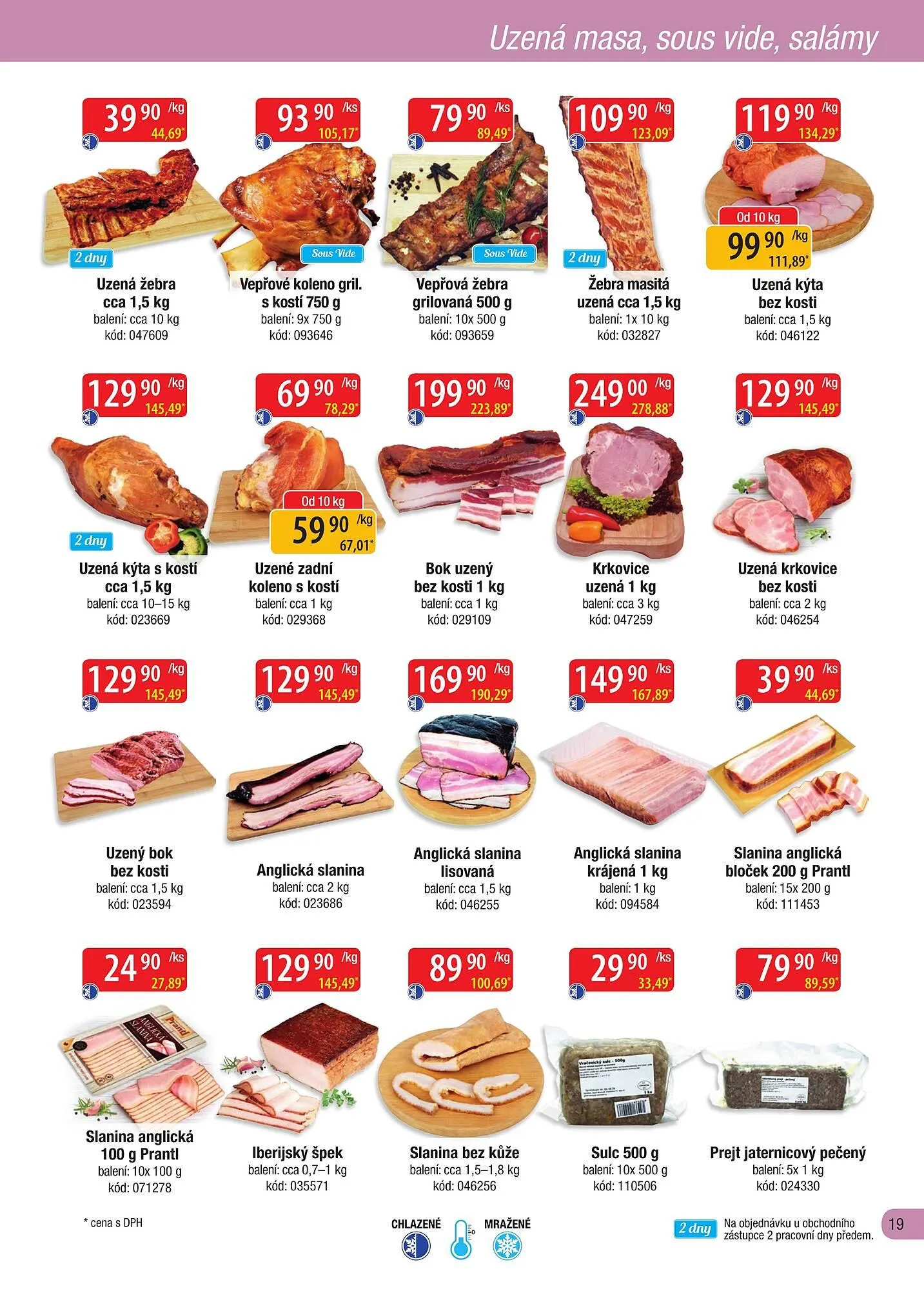 Astur&Qanto leták - 1. března 31. března 2026 - Page 19