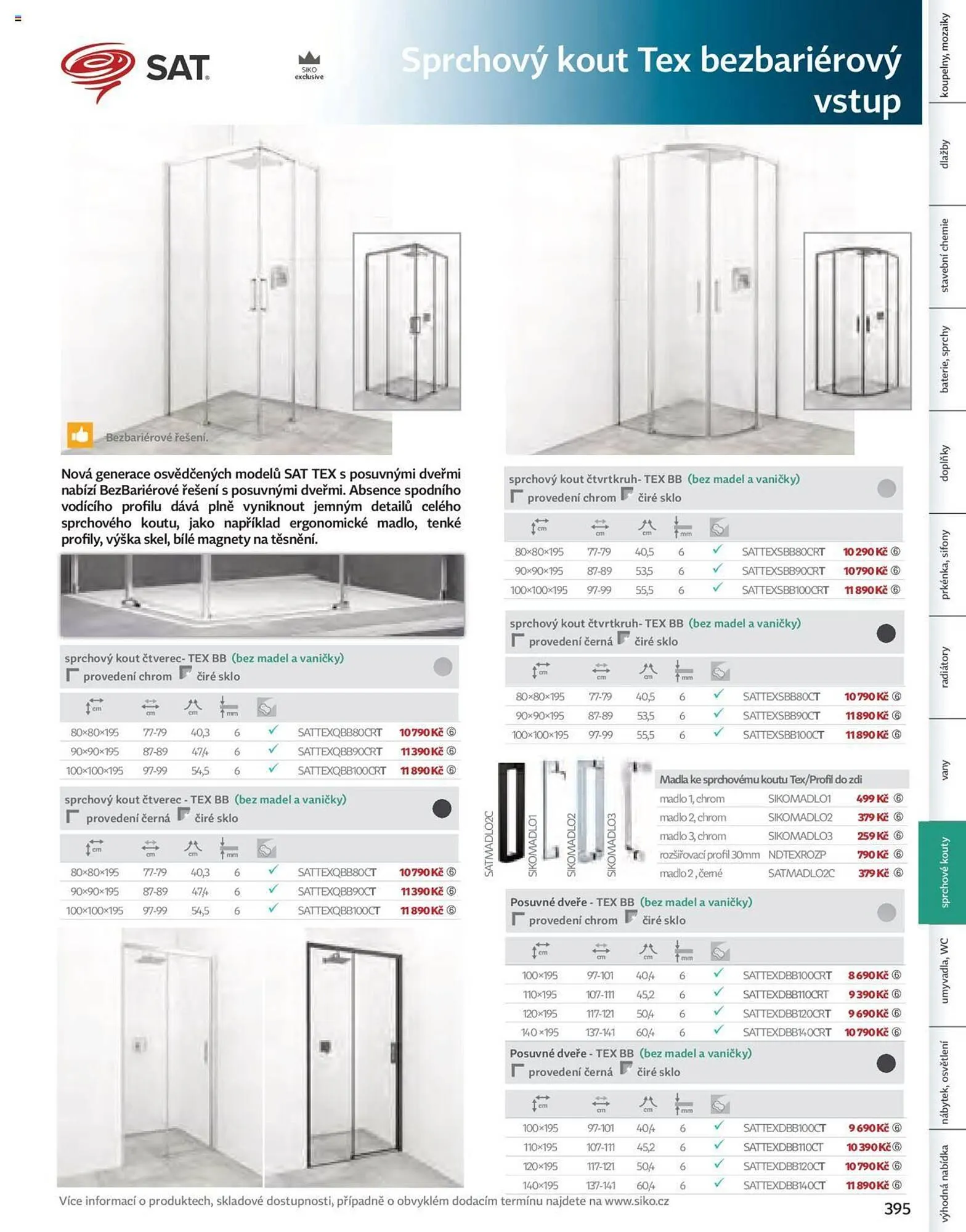 Siko leták - 23. října 31. prosince 2025 - Page 397