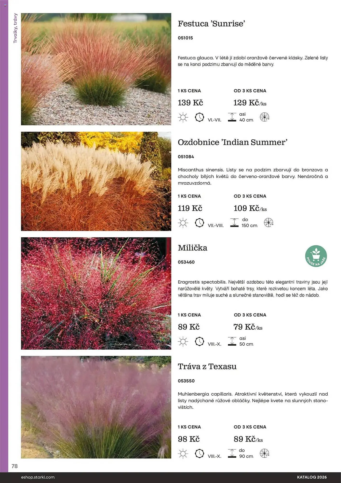 Starkl katalog - 25. února 31. prosince 2026 - Page 78